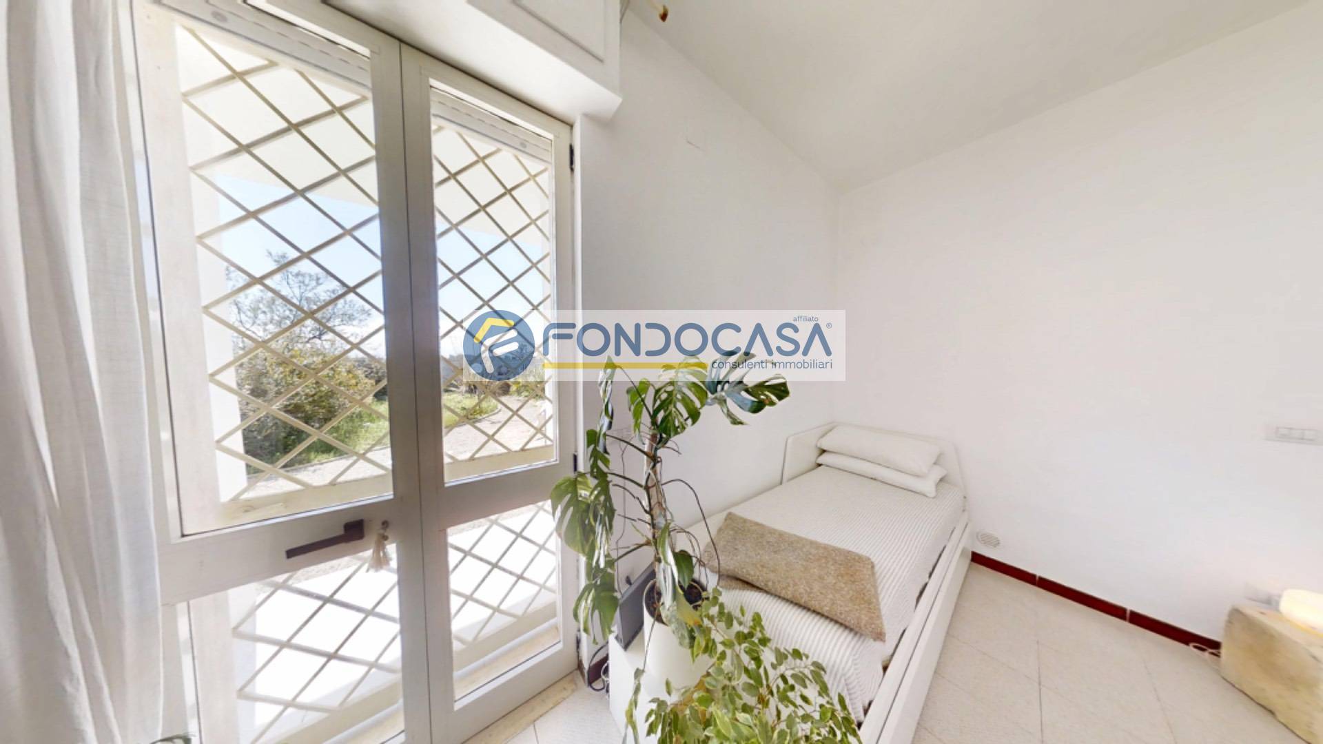 Villa in vendita a Lecce, Litorale