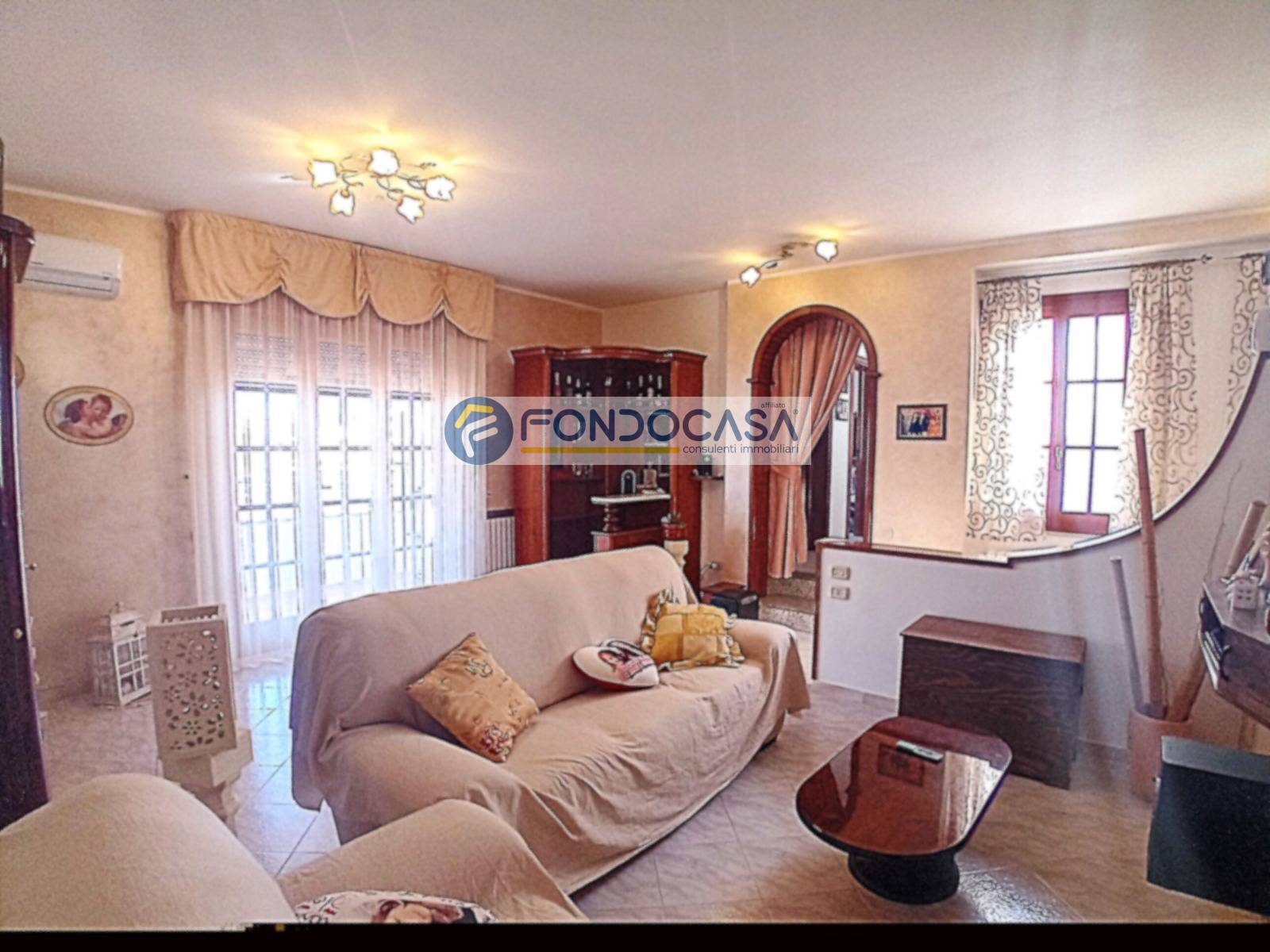 Casa indipendente in vendita a Diso, Marittima