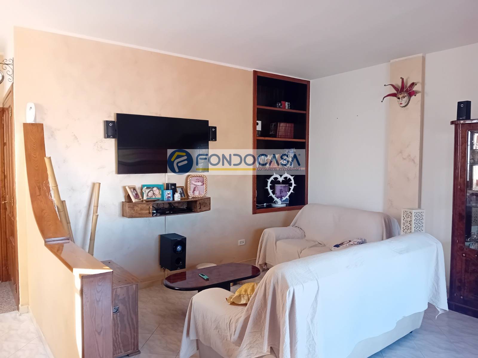 Casa indipendente in vendita a Diso, Marittima