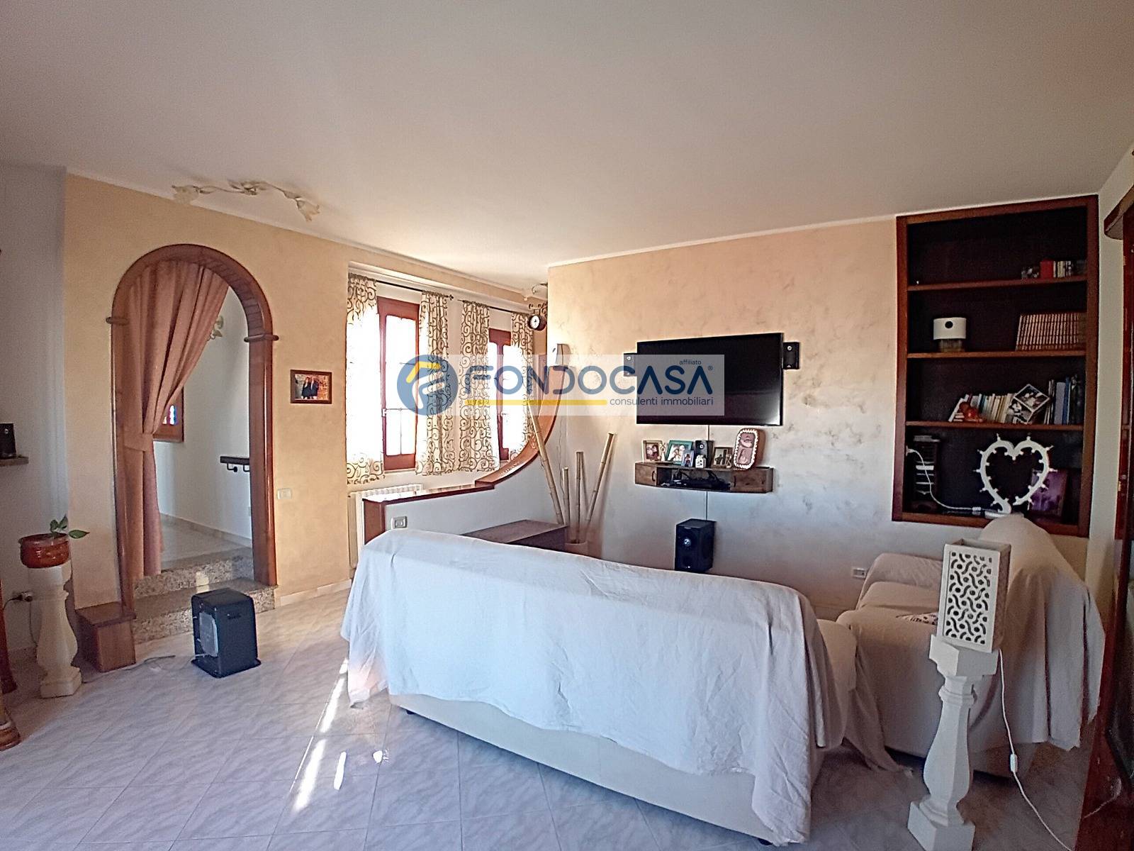 Casa indipendente in vendita a Diso, Marittima