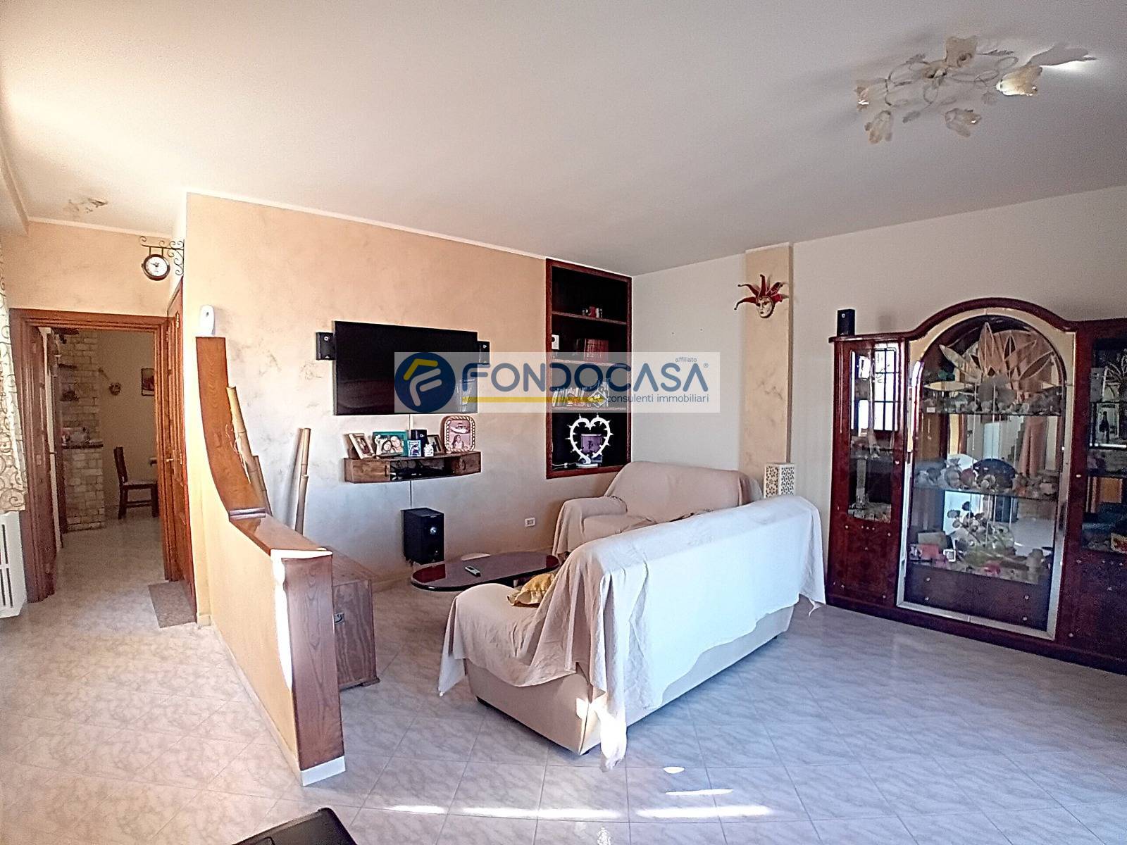 Casa indipendente in vendita a Diso, Marittima