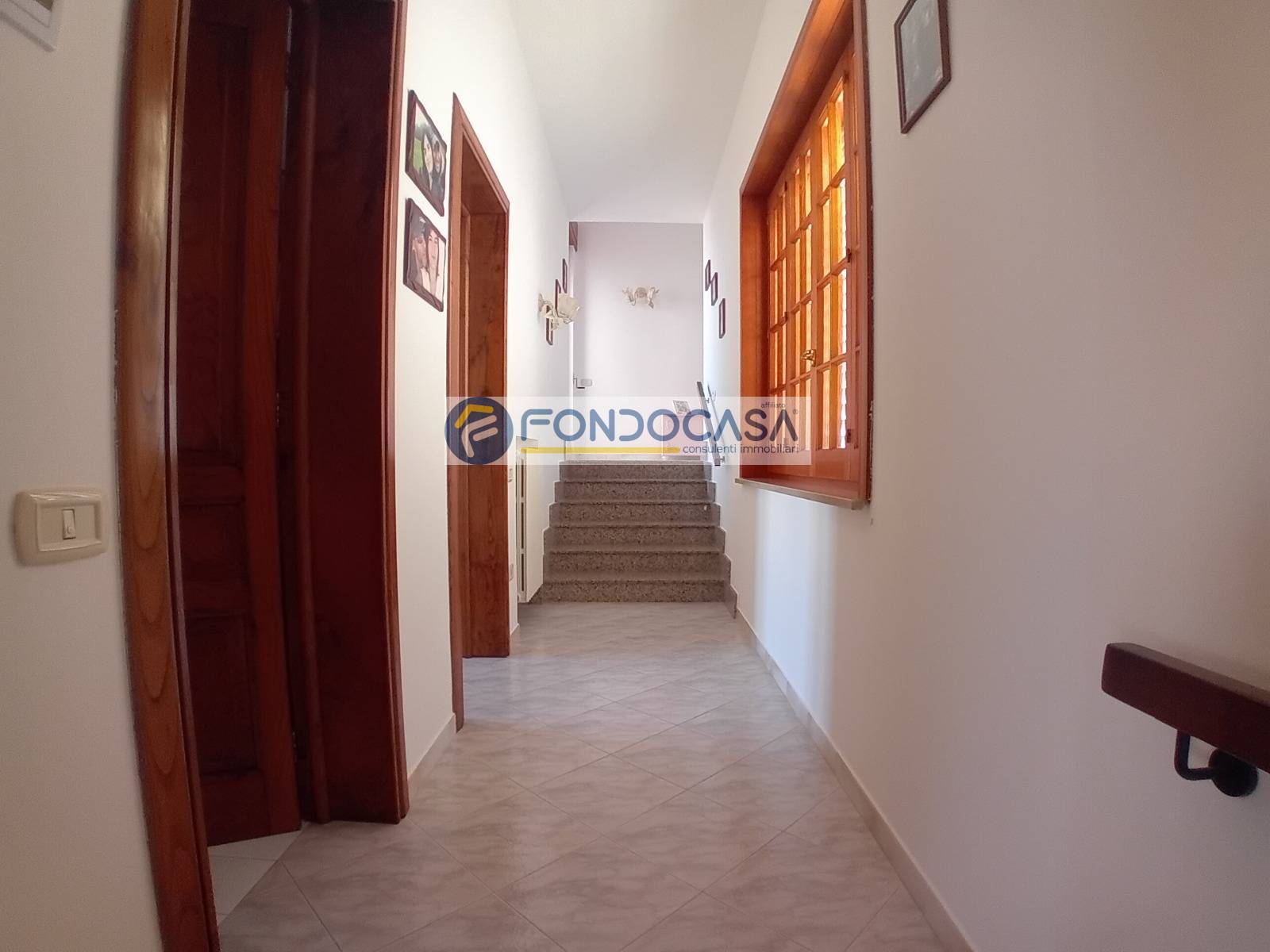 Casa indipendente in vendita a Diso, Marittima