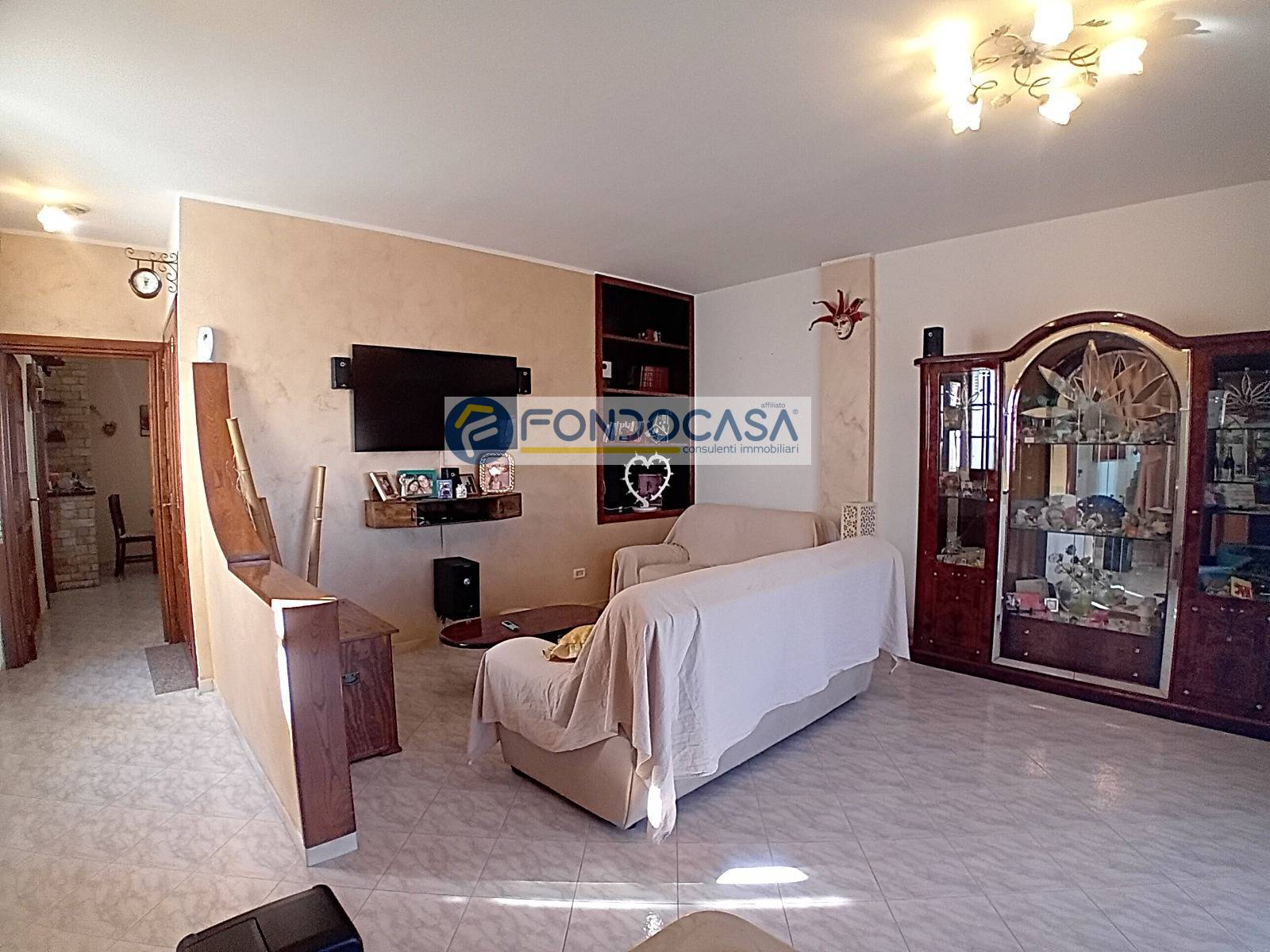 Casa indipendente in vendita a Diso, Marittima