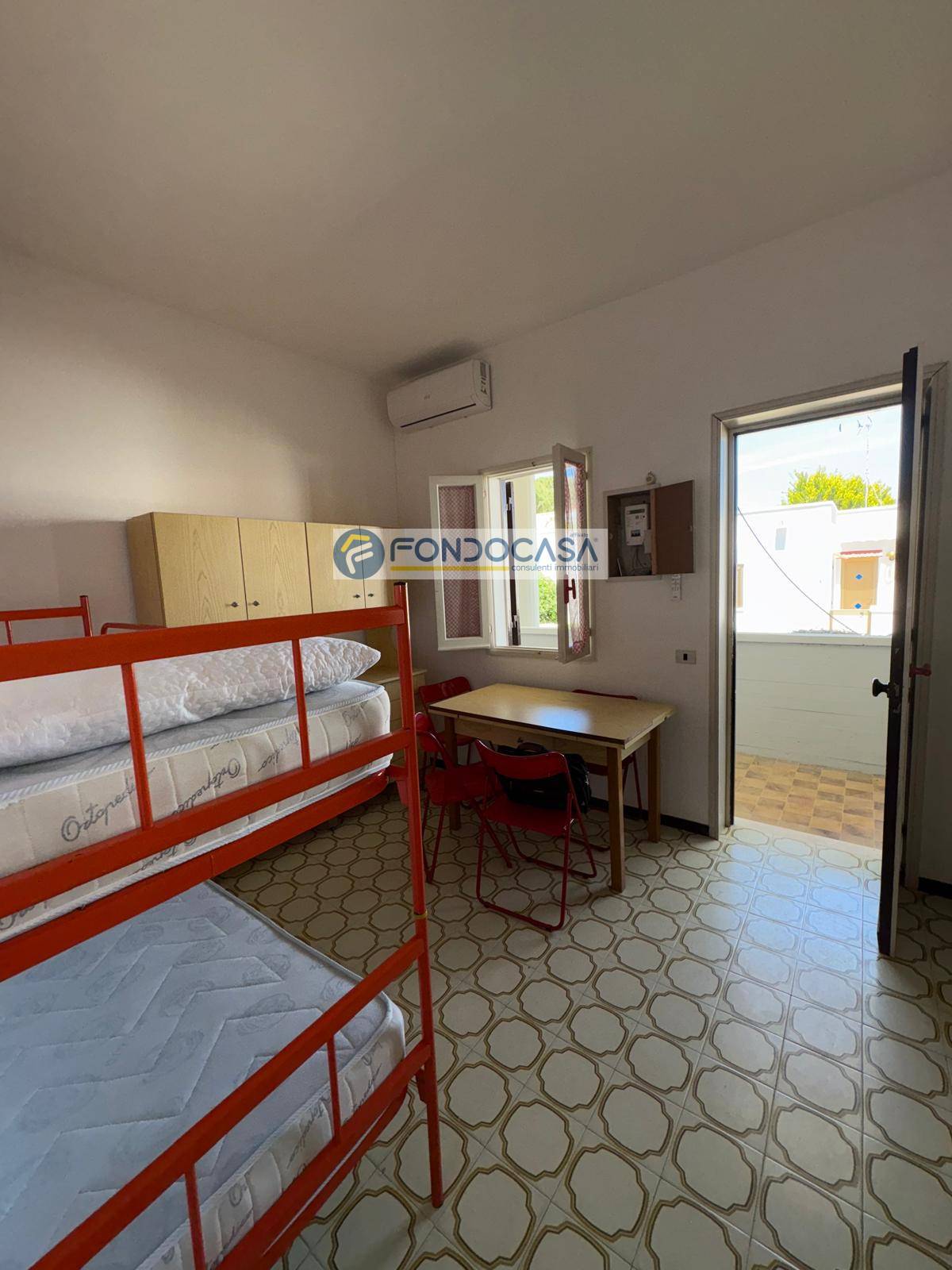 Appartamento in vendita a Otranto, Frassanito