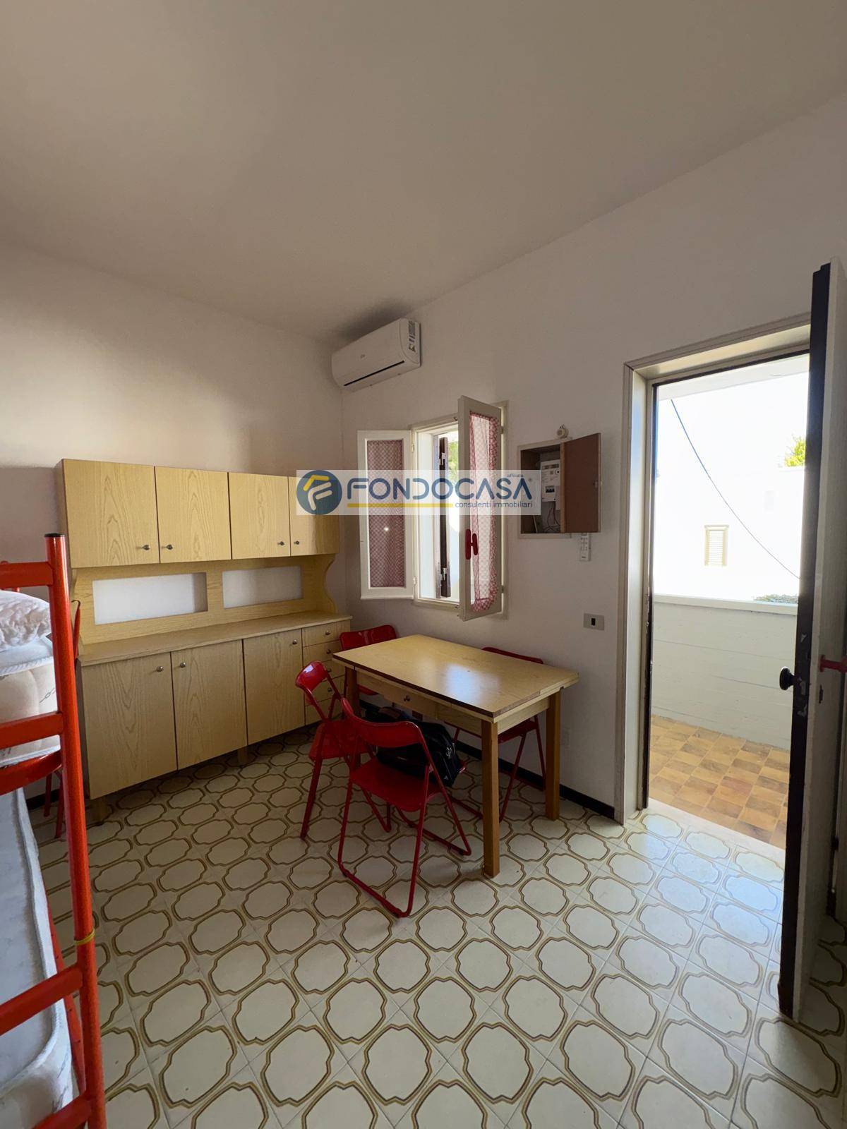 Appartamento in vendita a Otranto, Frassanito