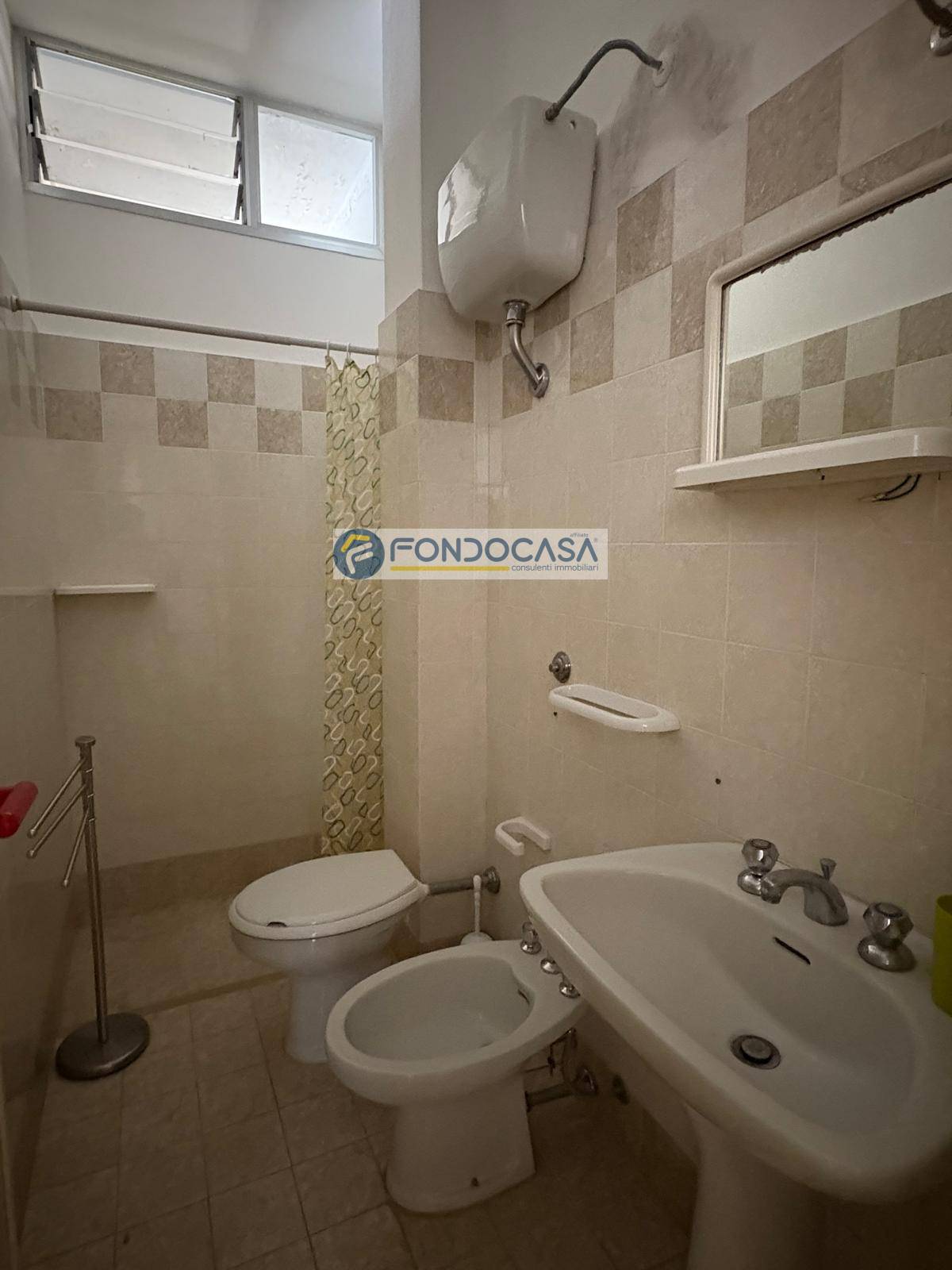 Appartamento in vendita a Otranto, Frassanito