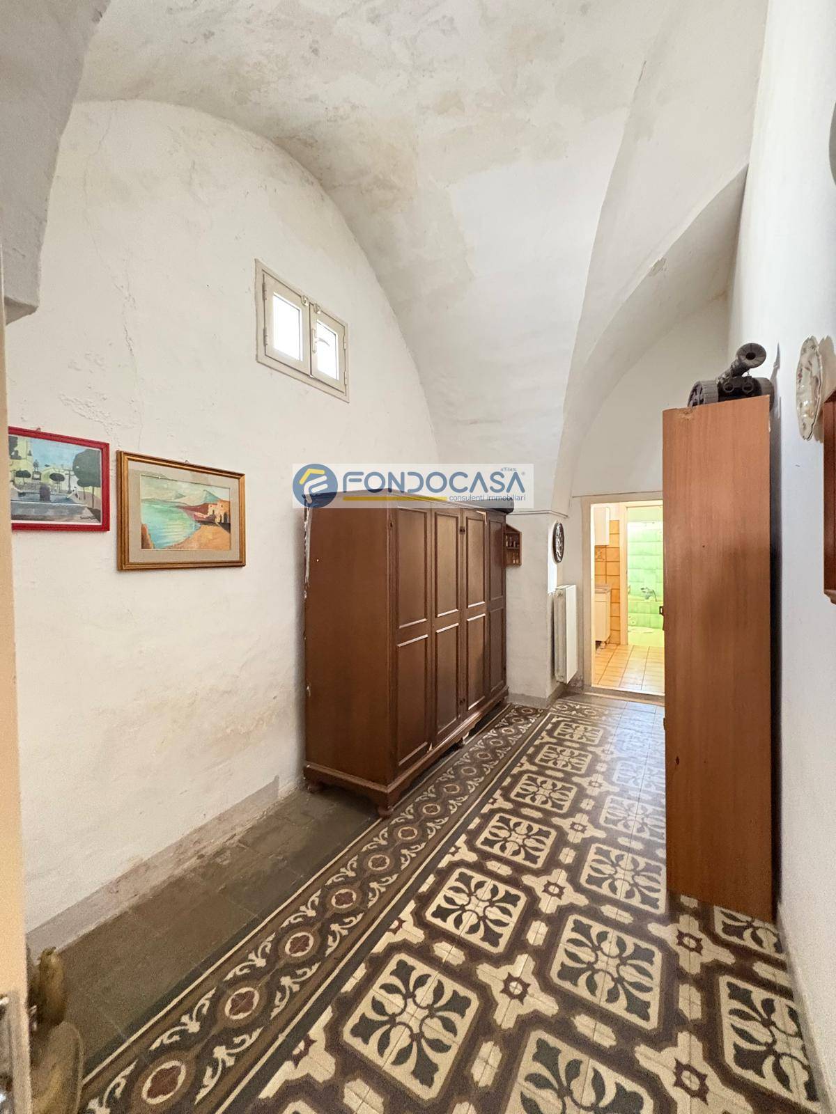 Casa indipendente in vendita a Monteroni di Lecce