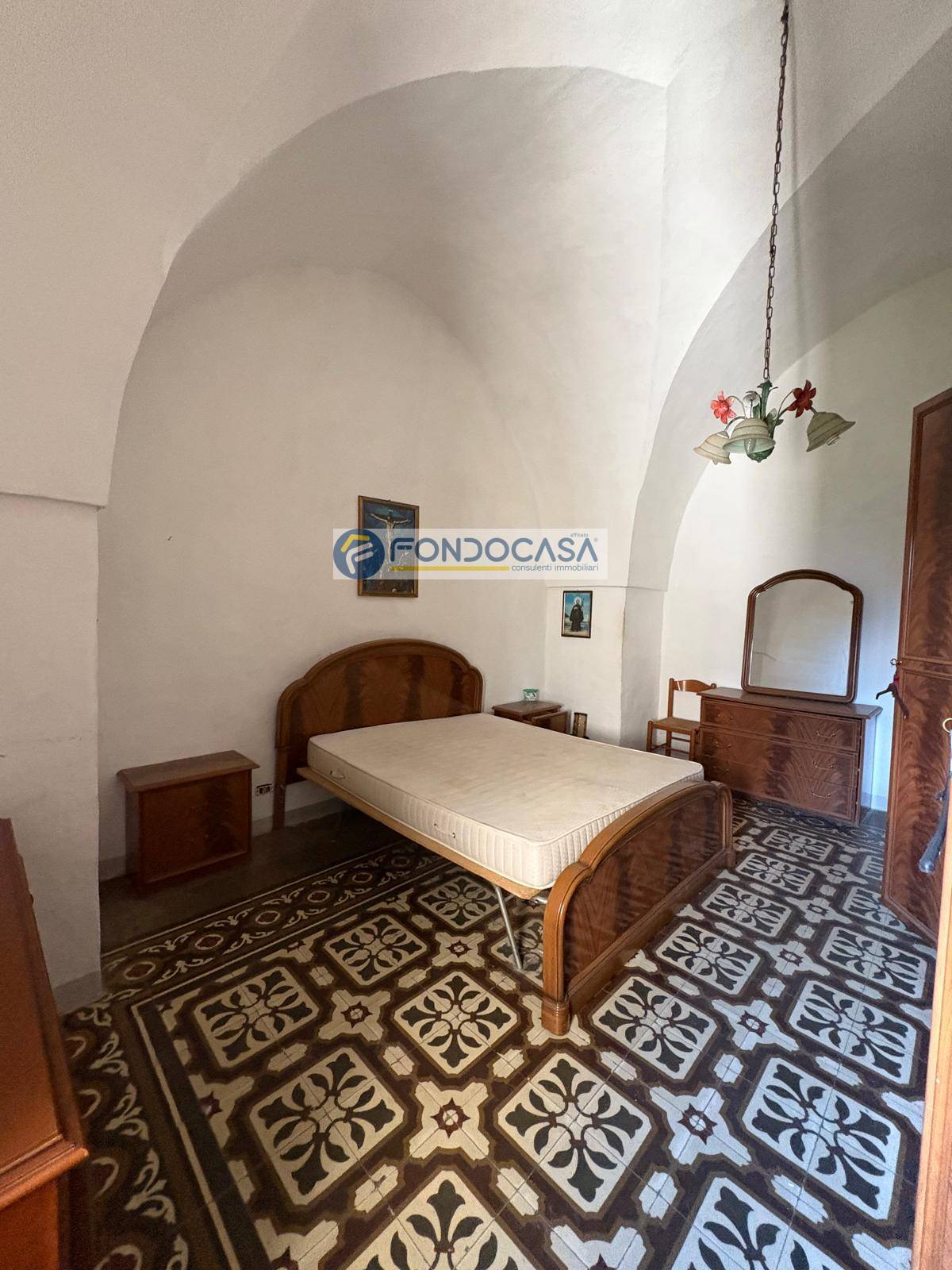 Casa indipendente in vendita a Monteroni di Lecce