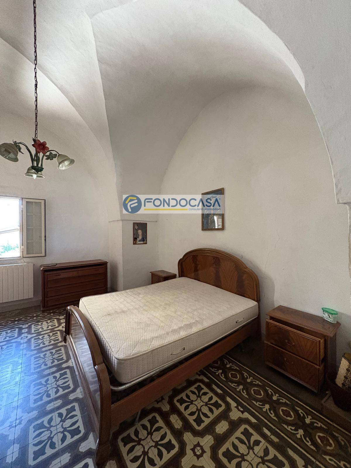 Casa indipendente in vendita a Monteroni di Lecce