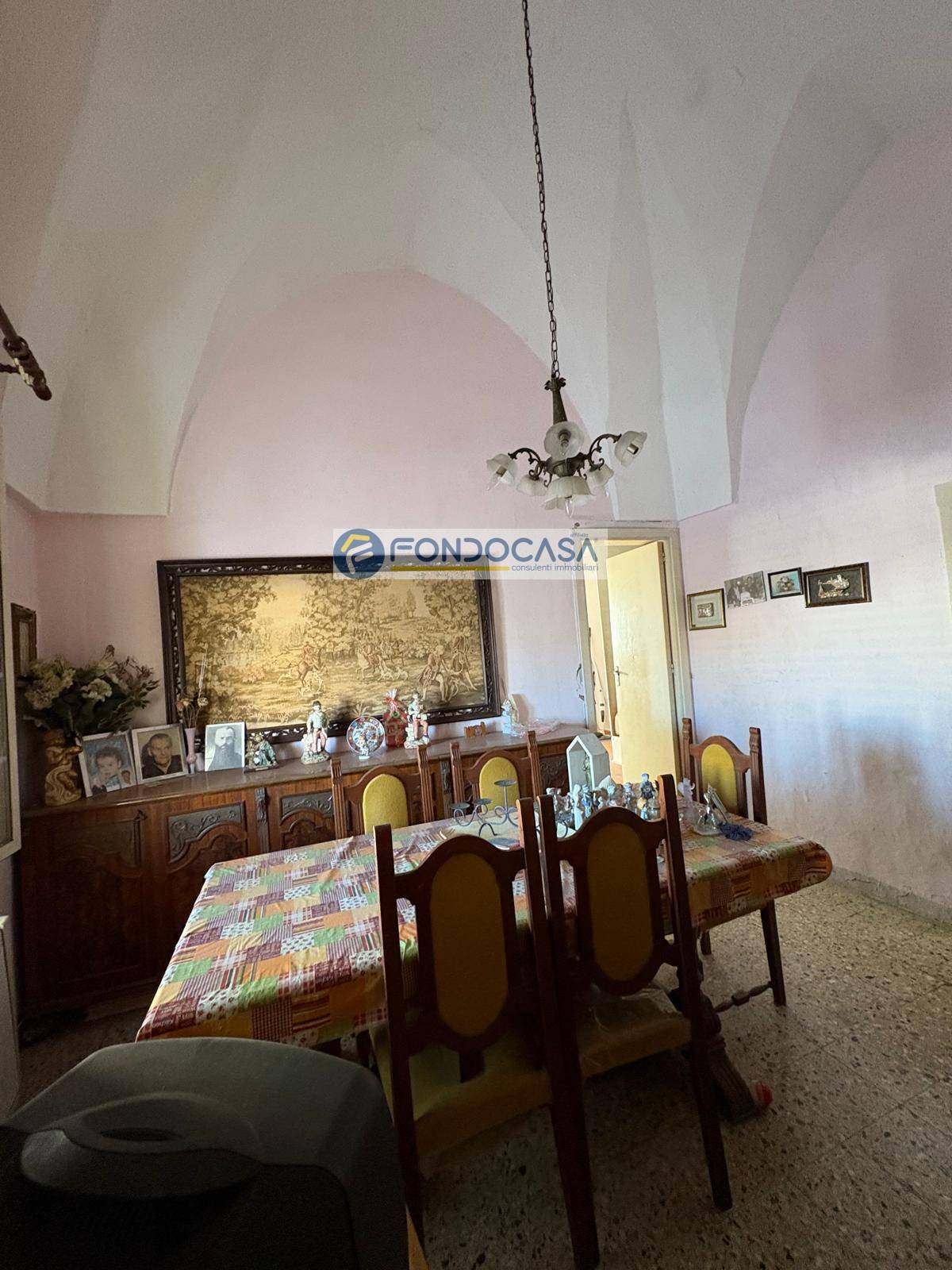 Casa indipendente in vendita a Monteroni di Lecce