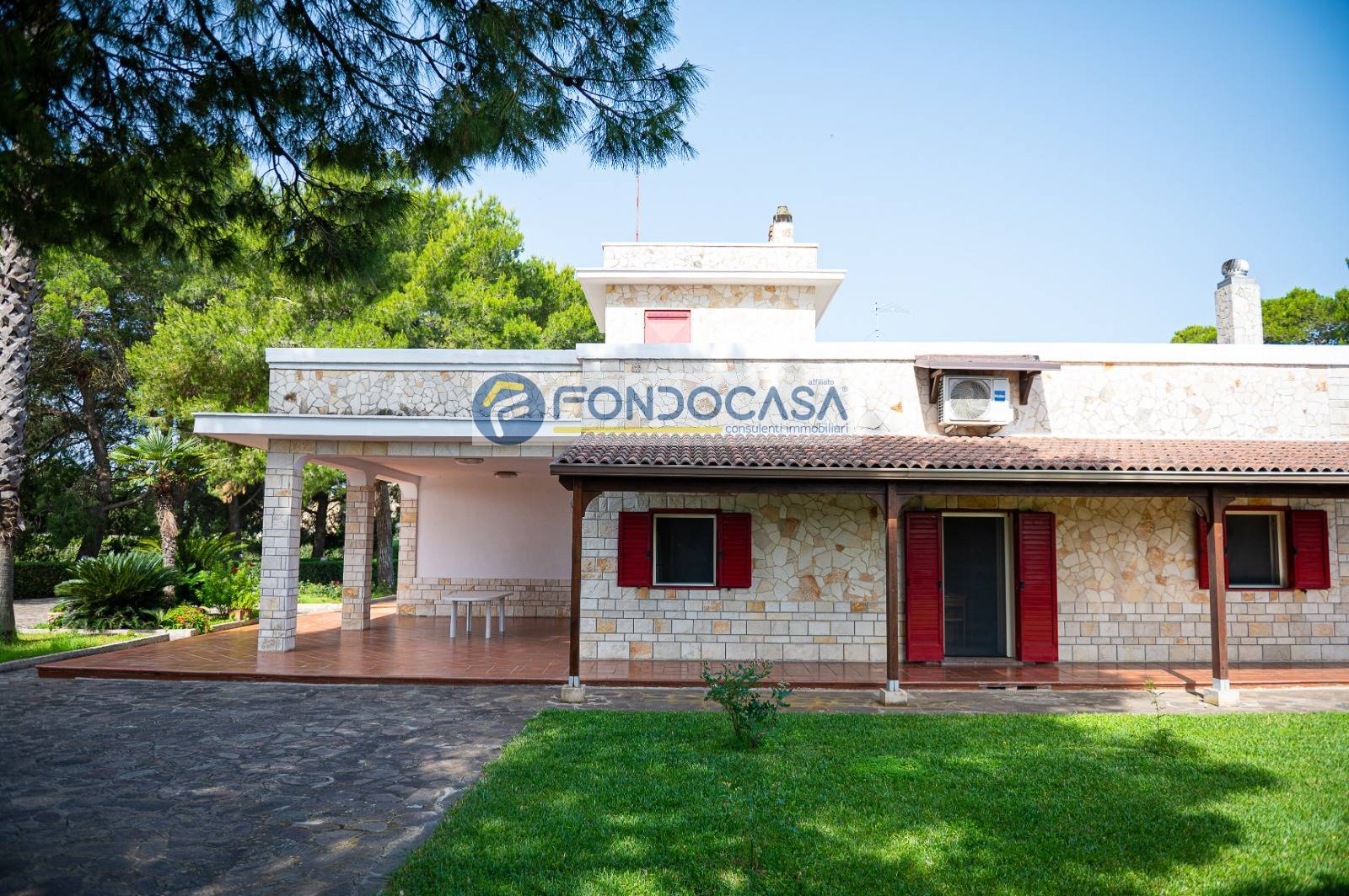 Villa in vendita a Oria