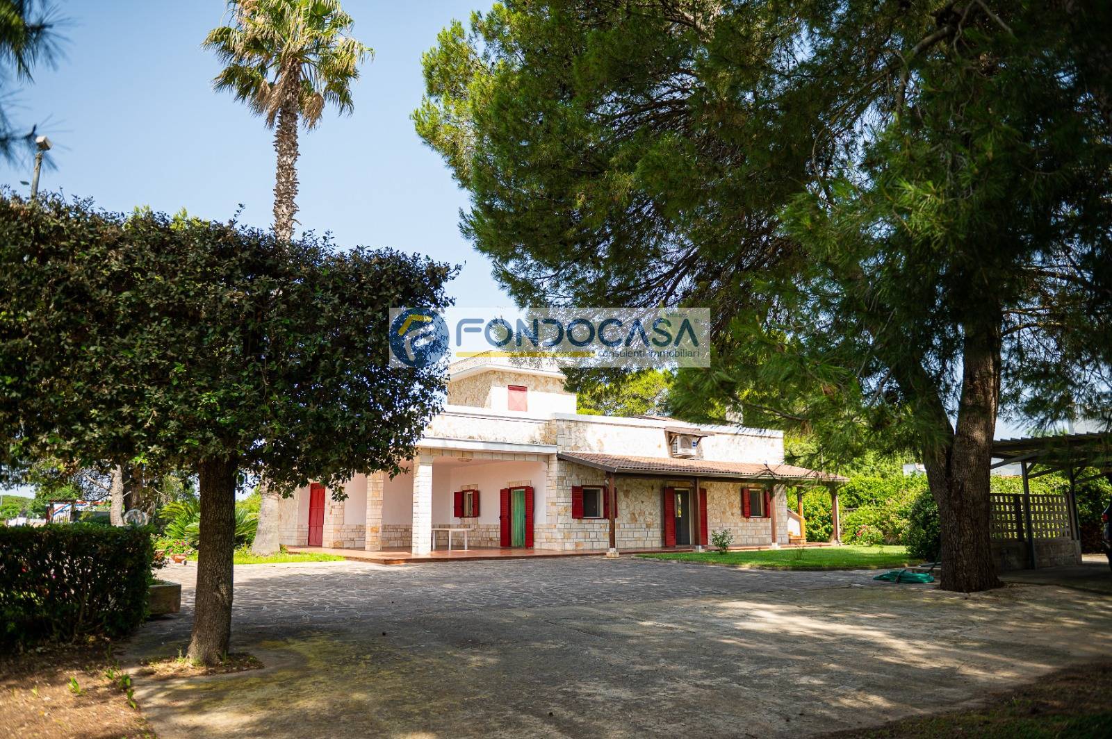 Villa in vendita a Oria
