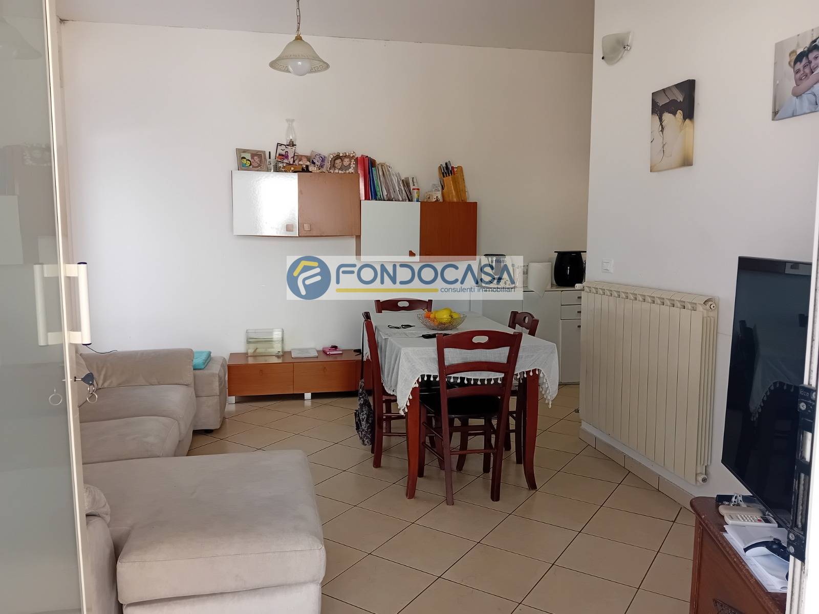 Appartamento in vendita a Diso, Marittima