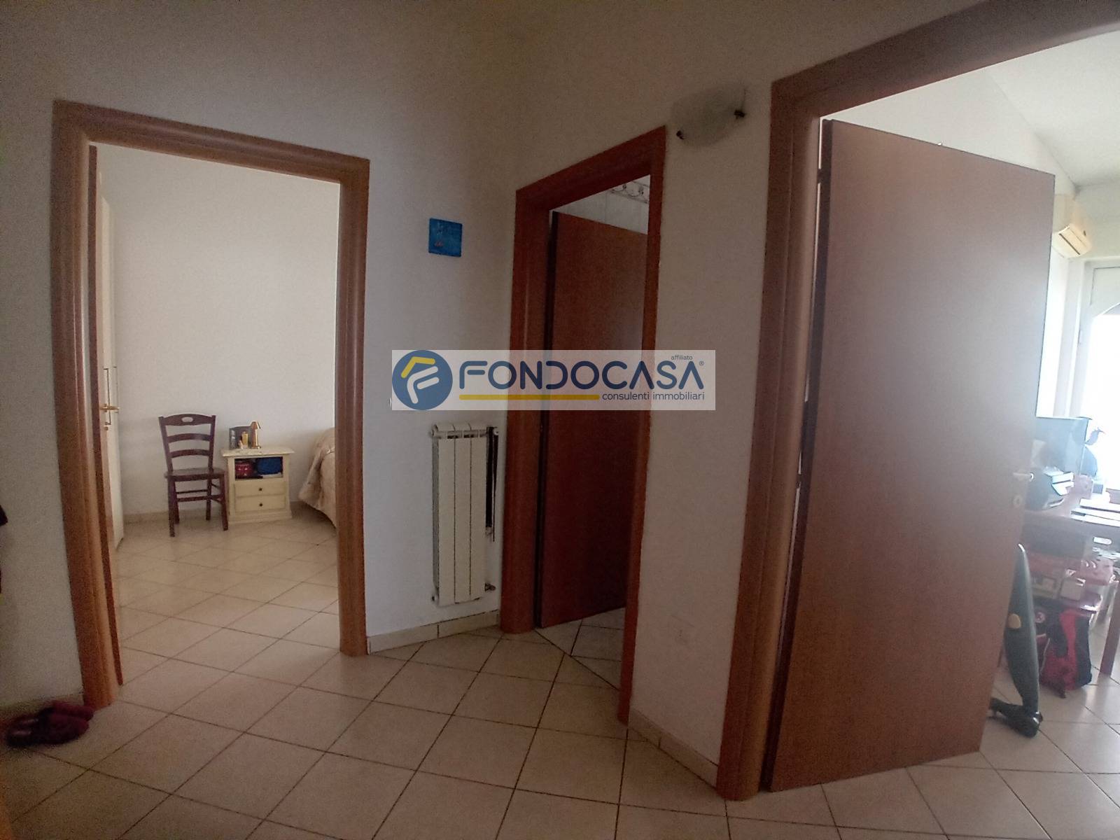 Appartamento in vendita a Diso, Marittima