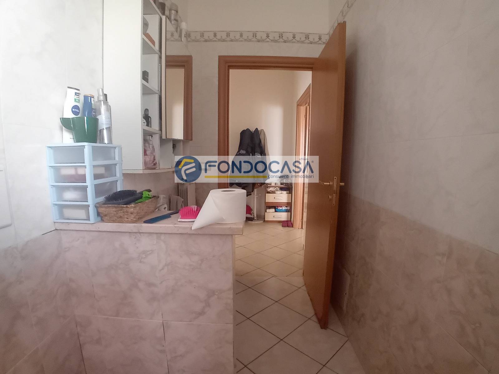 Appartamento in vendita a Diso, Marittima