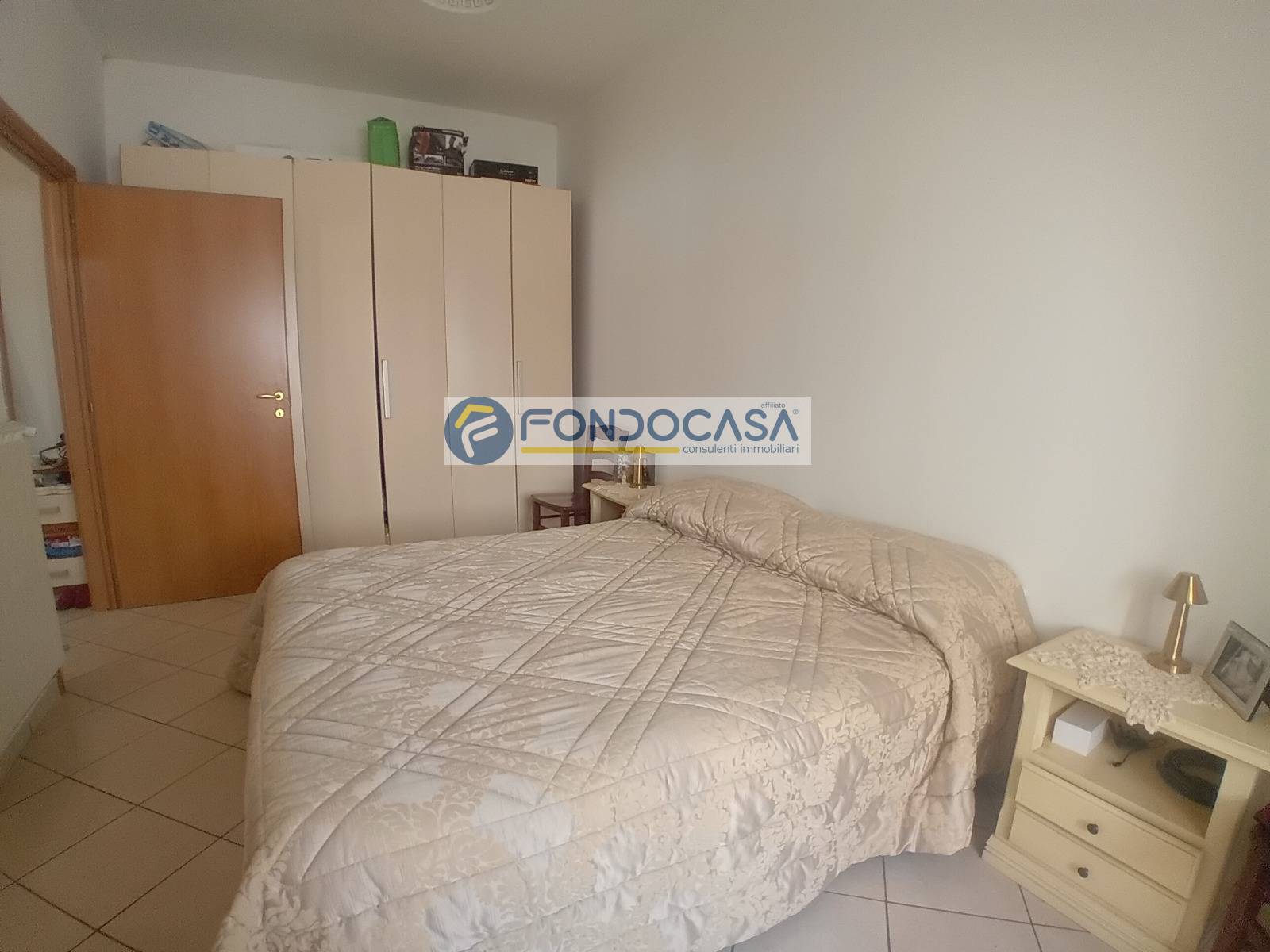 Appartamento in vendita a Diso, Marittima