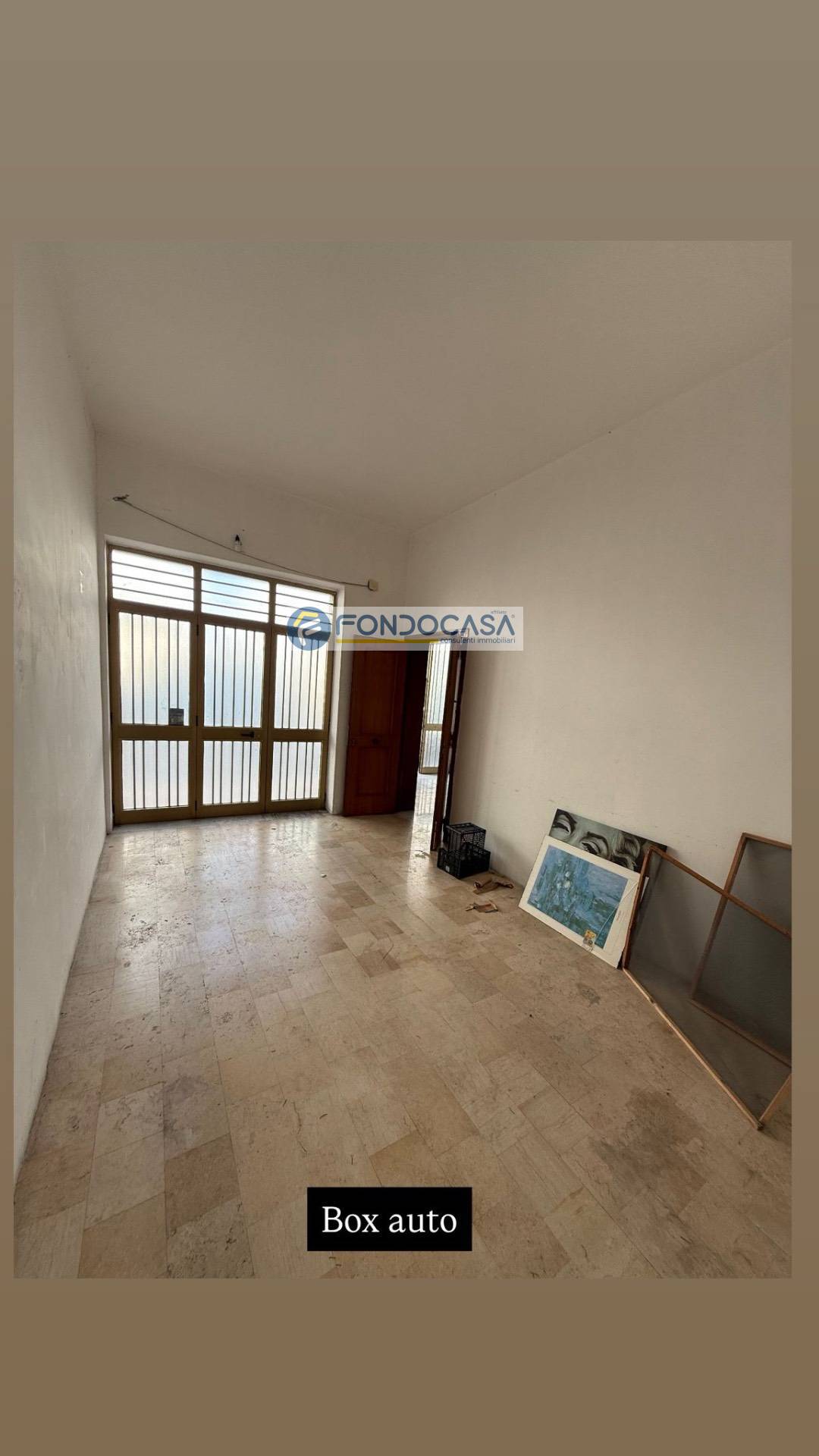 Box o garage in vendita a Cavallino, Castromediano