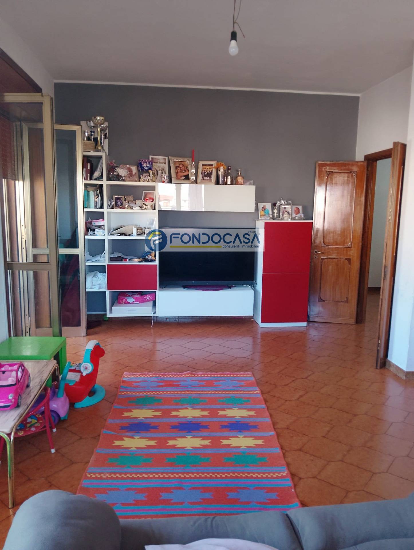 Appartamento in vendita a Calimera