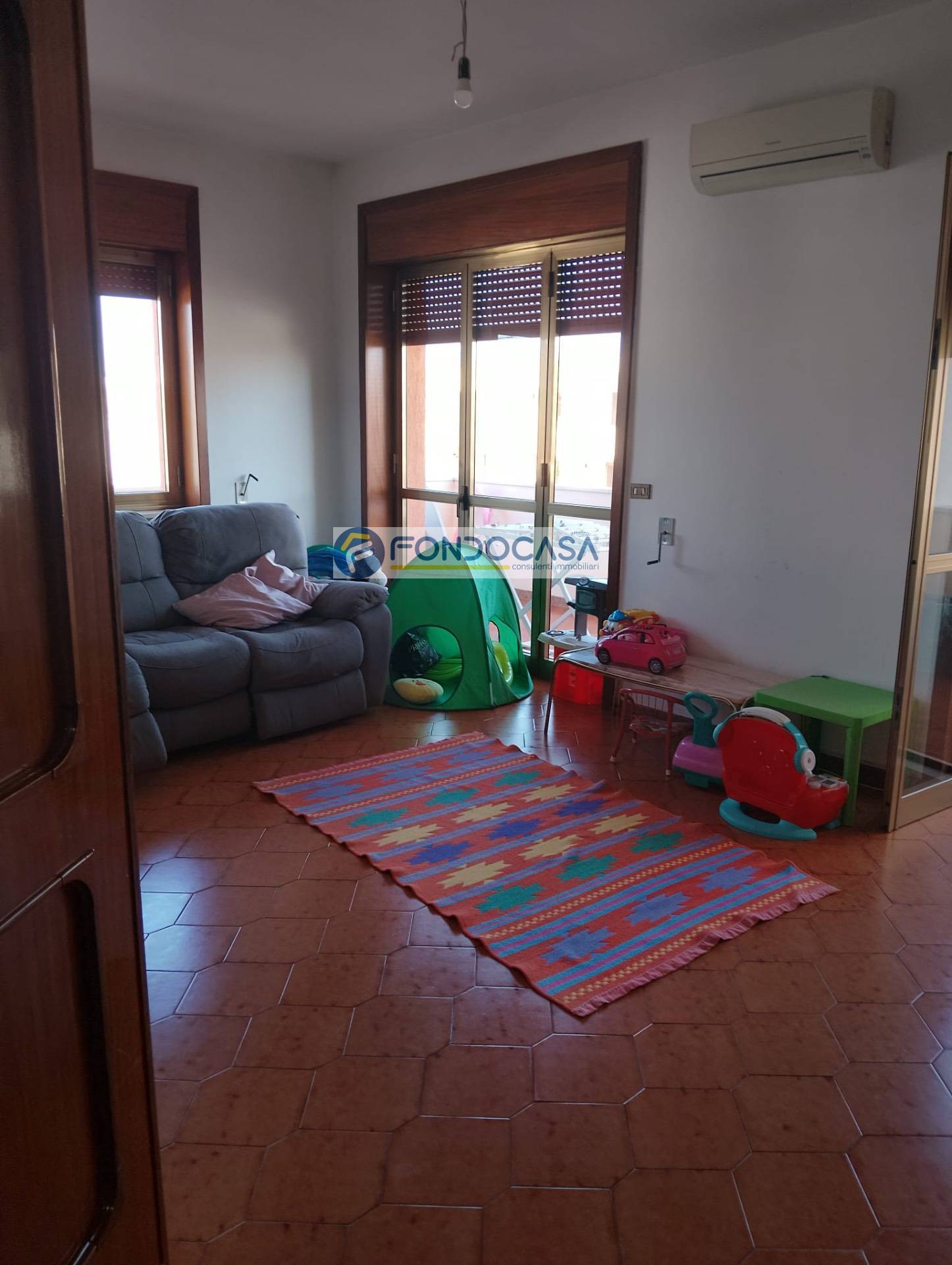 Appartamento in vendita a Calimera