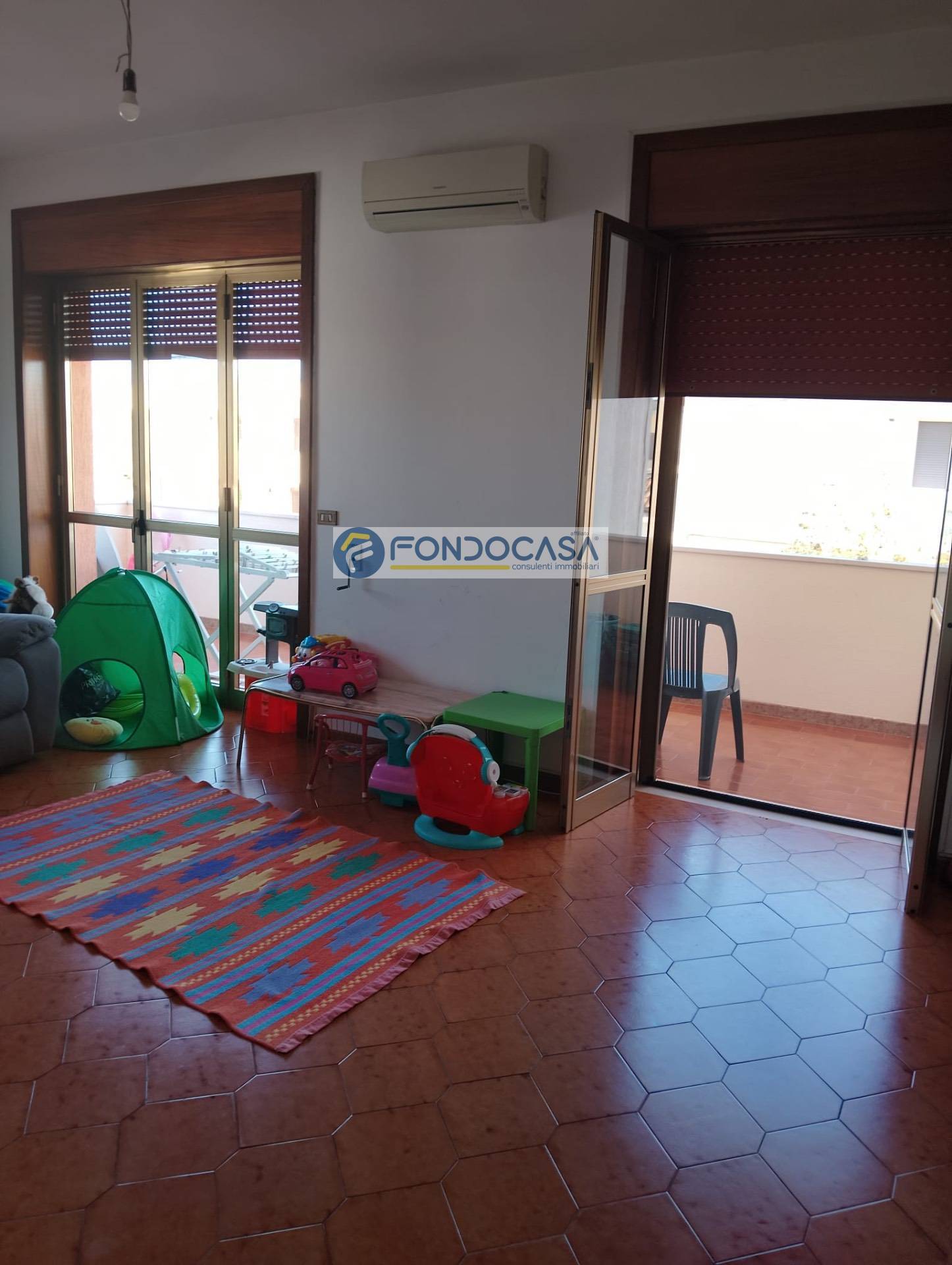 Appartamento in vendita a Calimera