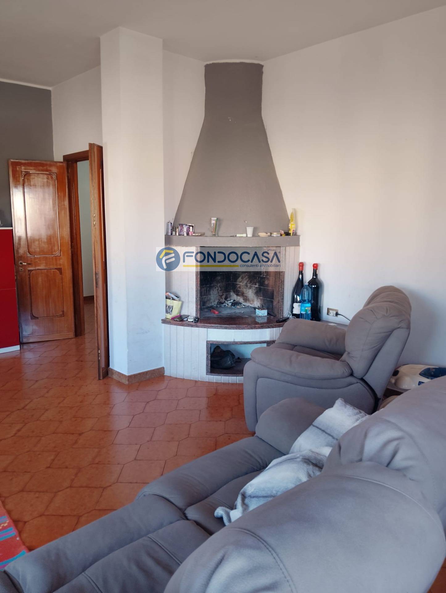 Appartamento in vendita a Calimera