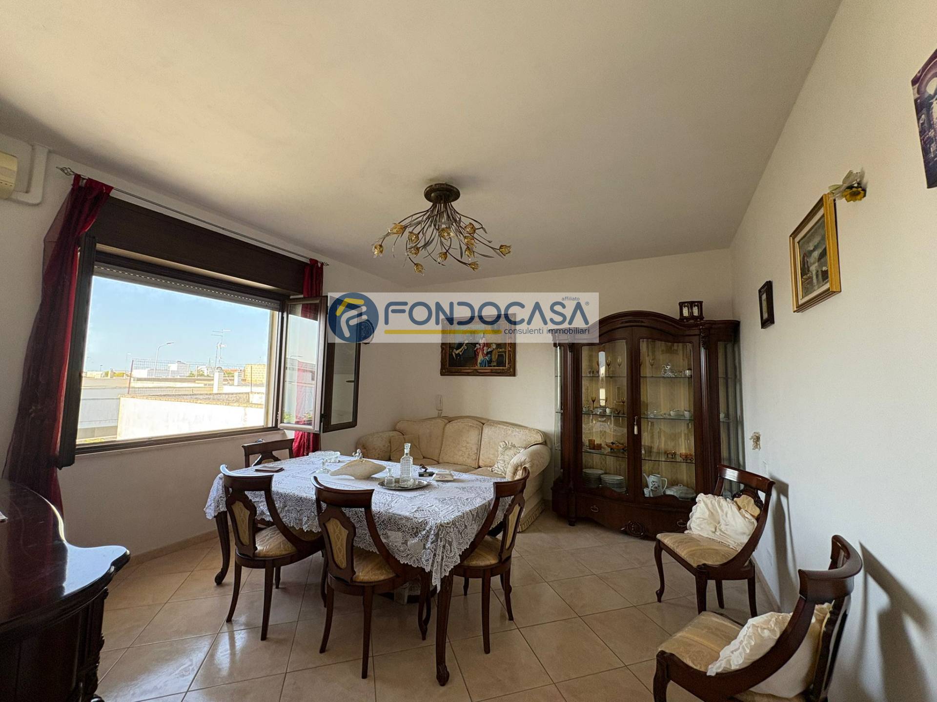 Casa semindipendente in vendita a Carmiano