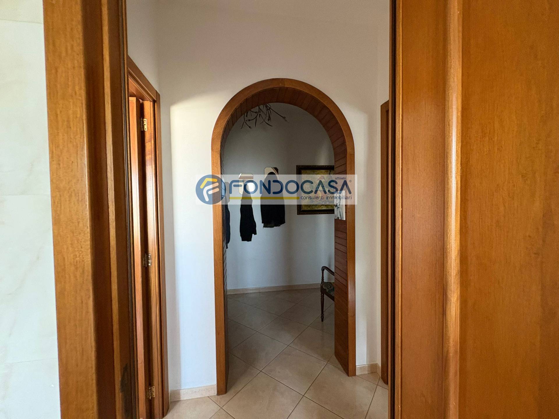 Casa semindipendente in vendita a Carmiano