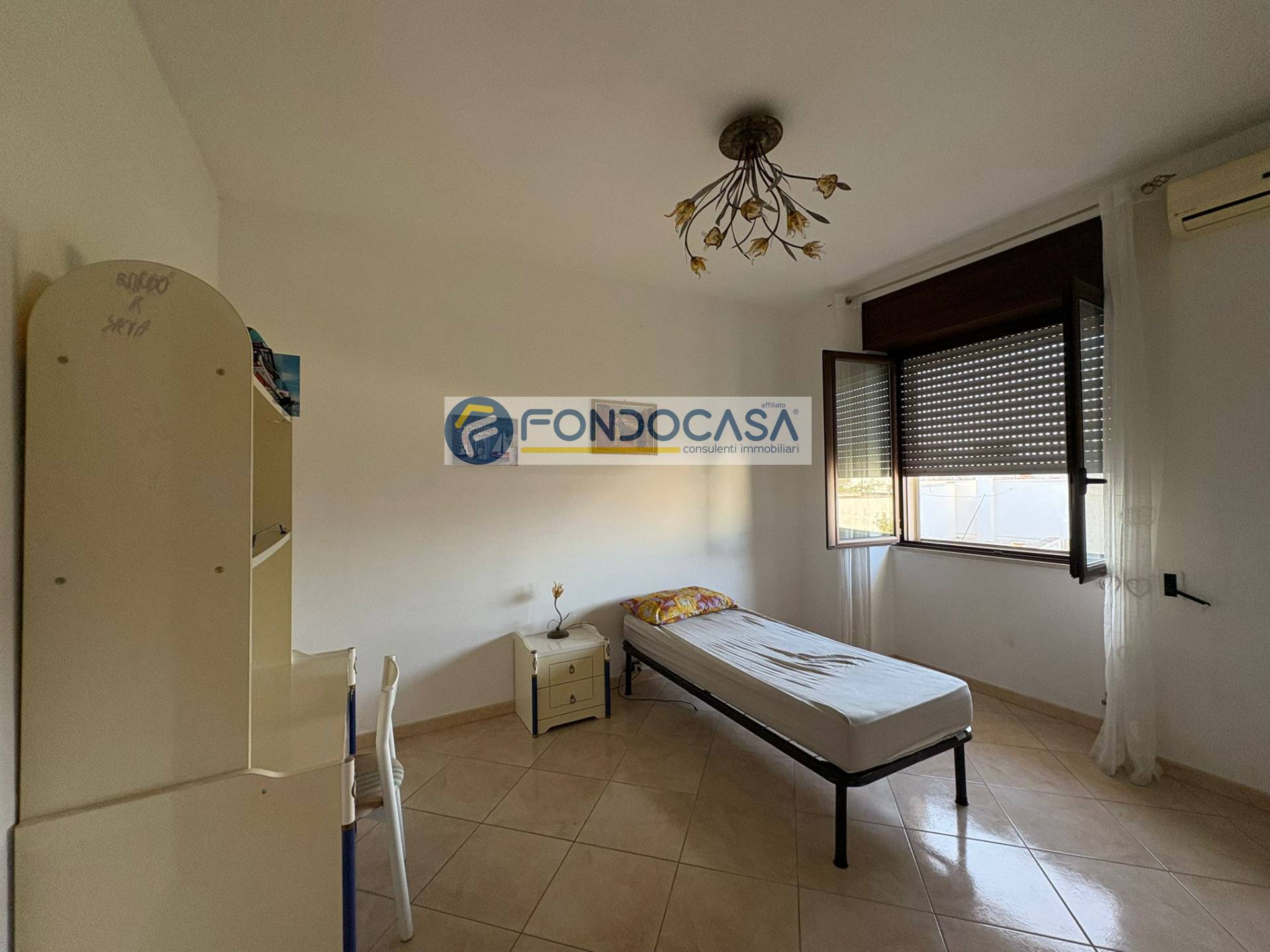 Casa semindipendente in vendita a Carmiano