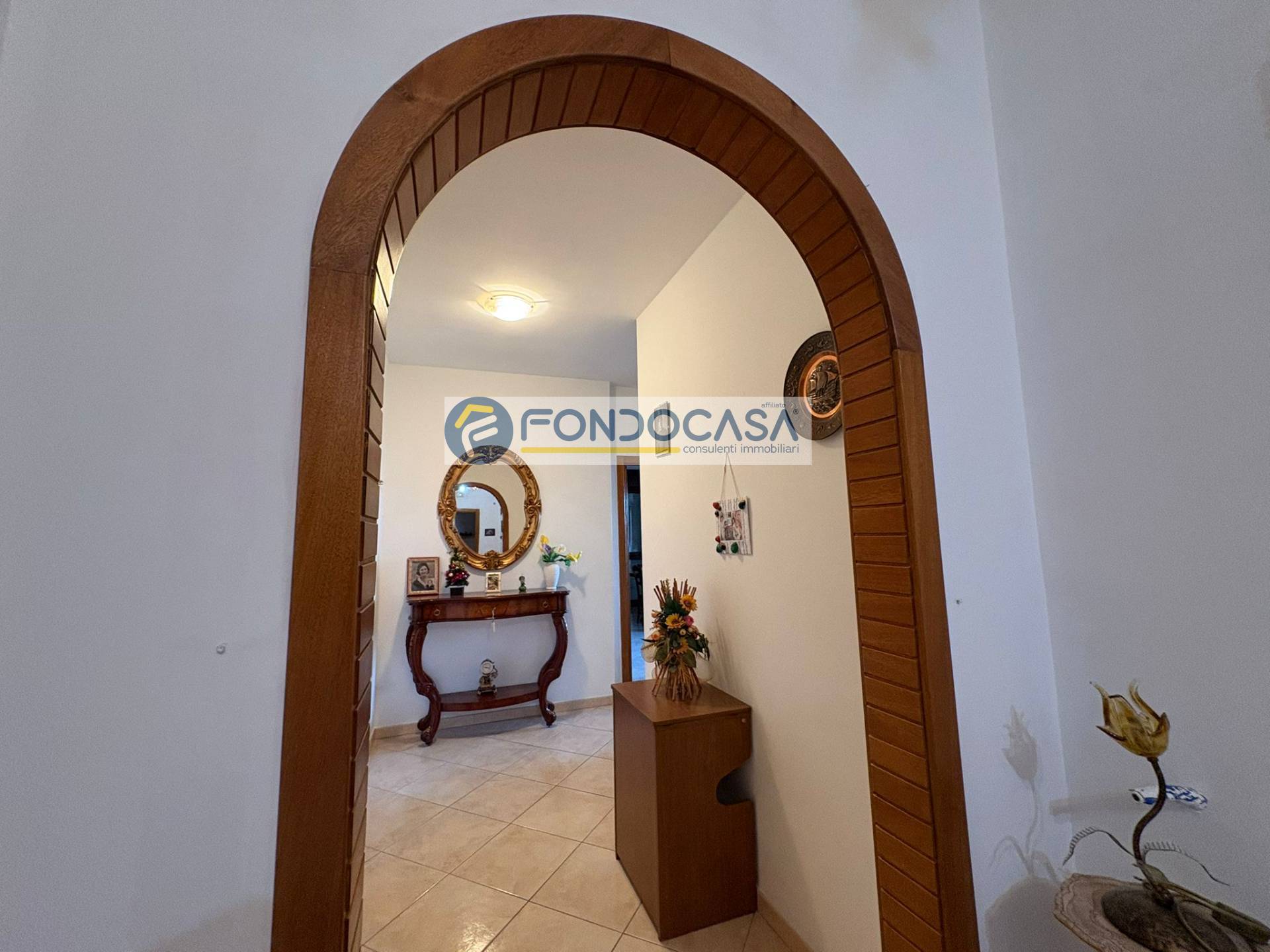 Casa semindipendente in vendita a Carmiano