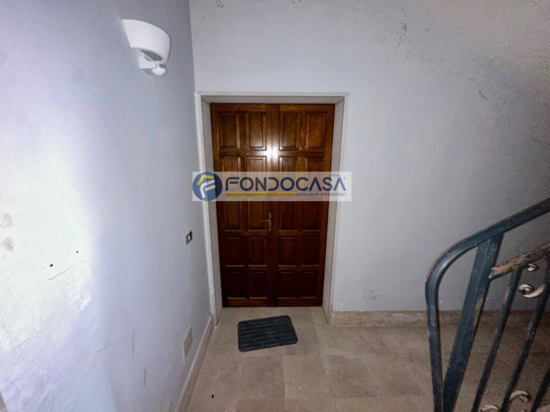 Deposito in vendita a Surbo