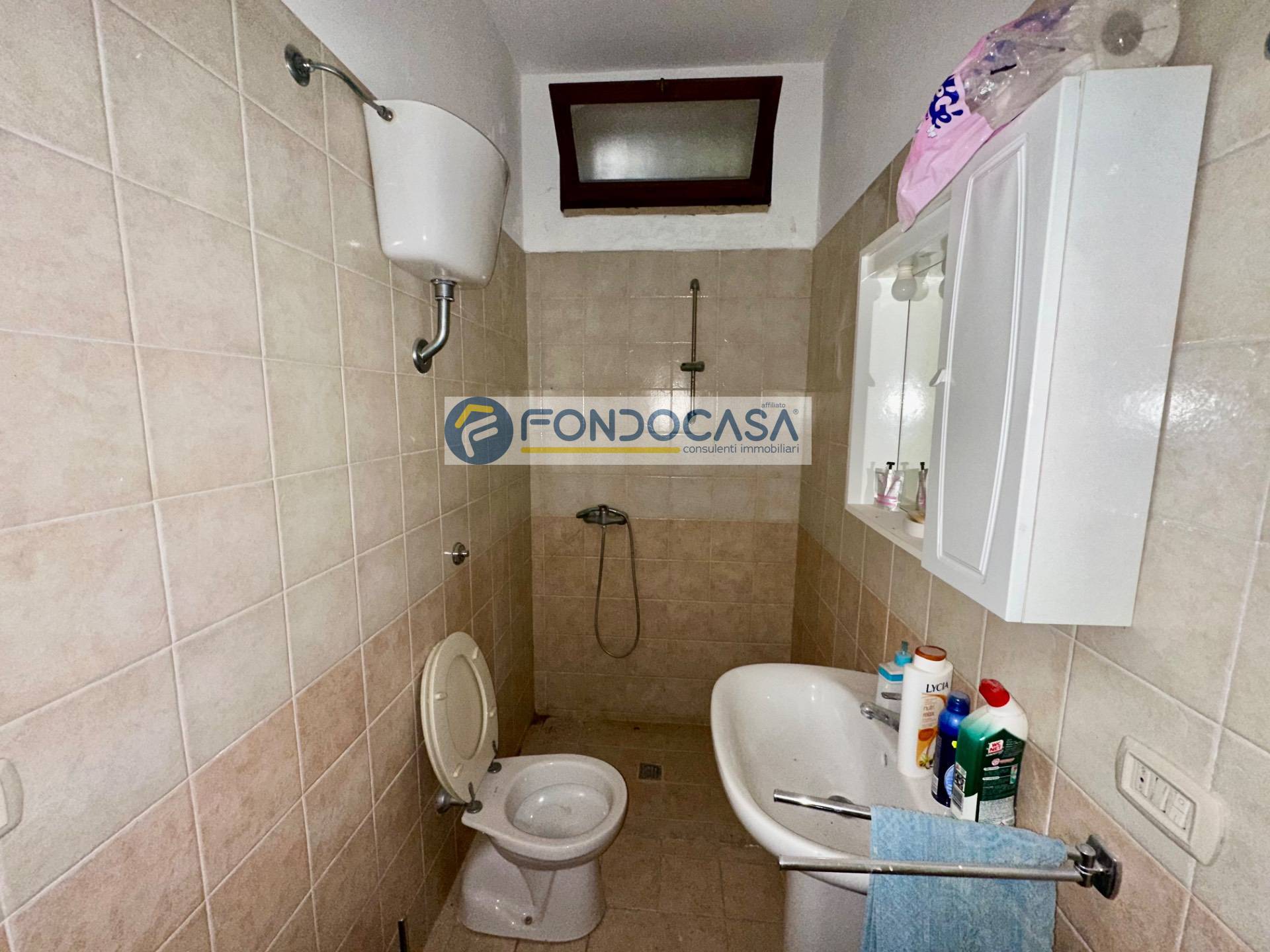 Deposito in vendita a Surbo