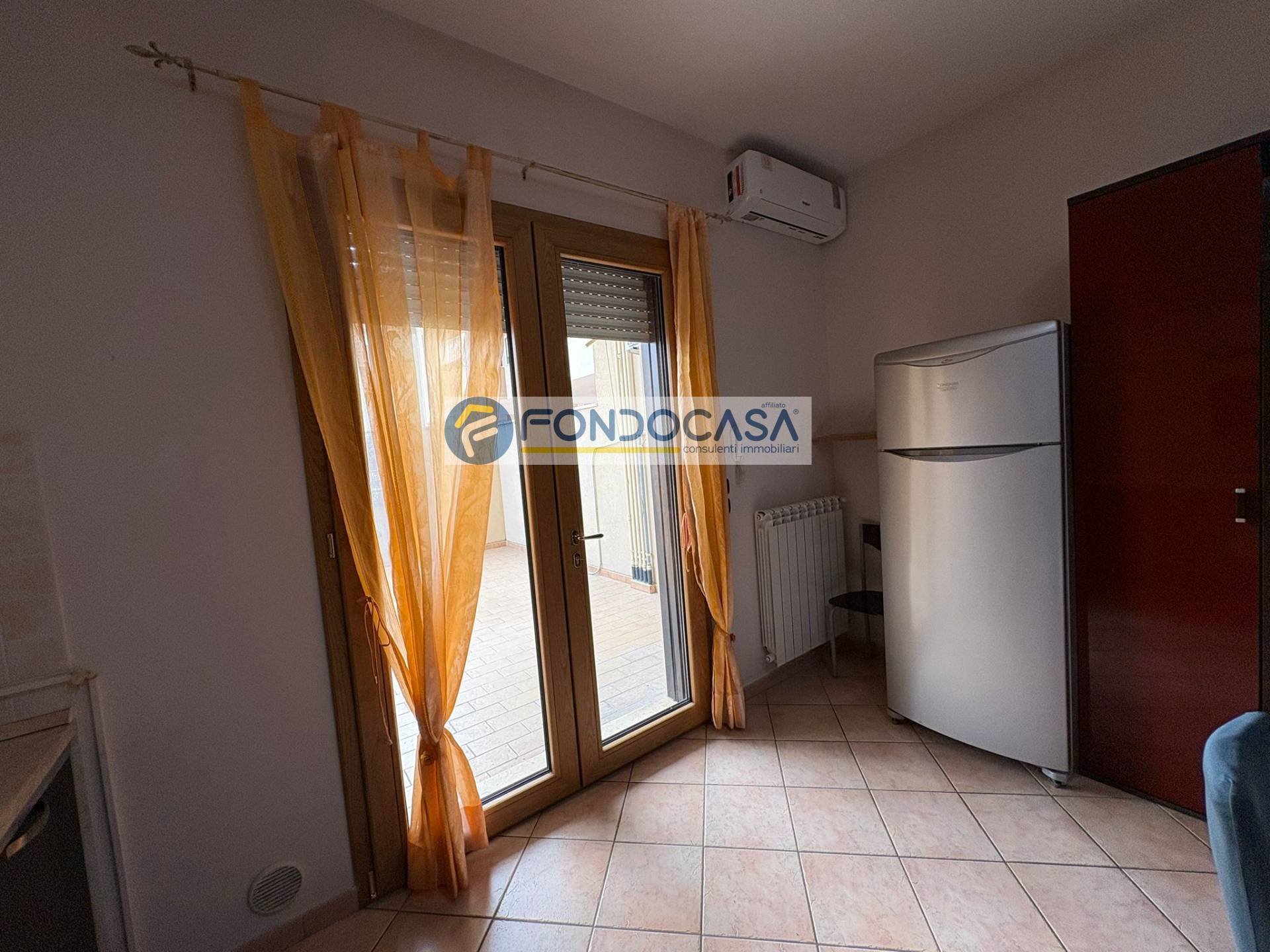 Appartamento in affitto a Lecce, Aria Sana