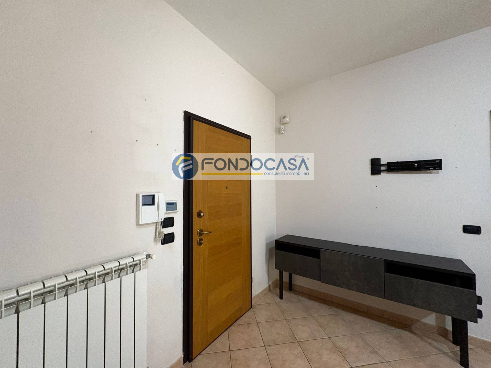 Appartamento in affitto a Lecce, Aria Sana