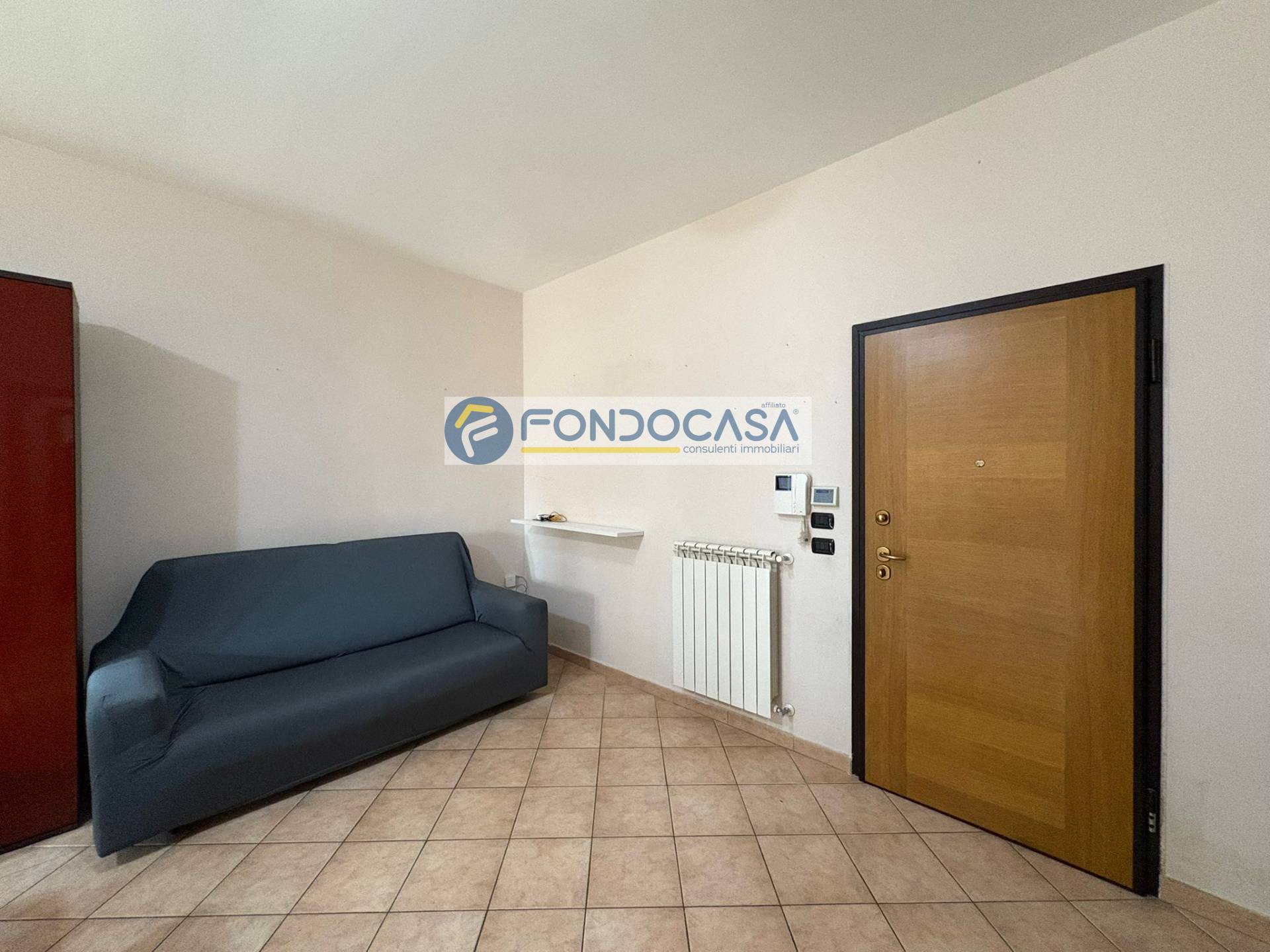 Appartamento in affitto a Lecce, Aria Sana