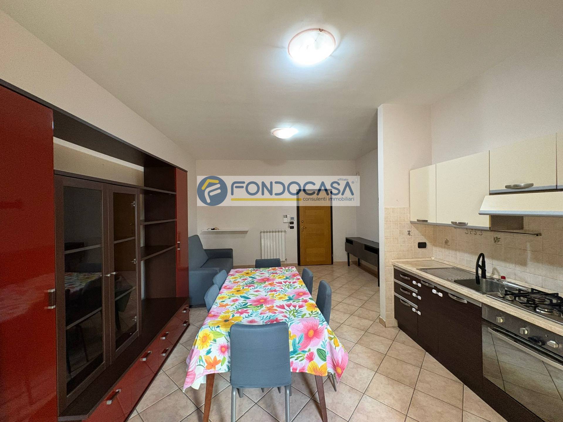 Appartamento in affitto a Lecce, Aria Sana