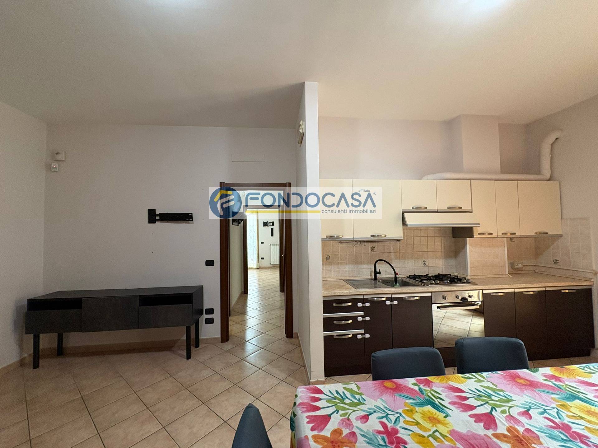 Appartamento in affitto a Lecce, Aria Sana