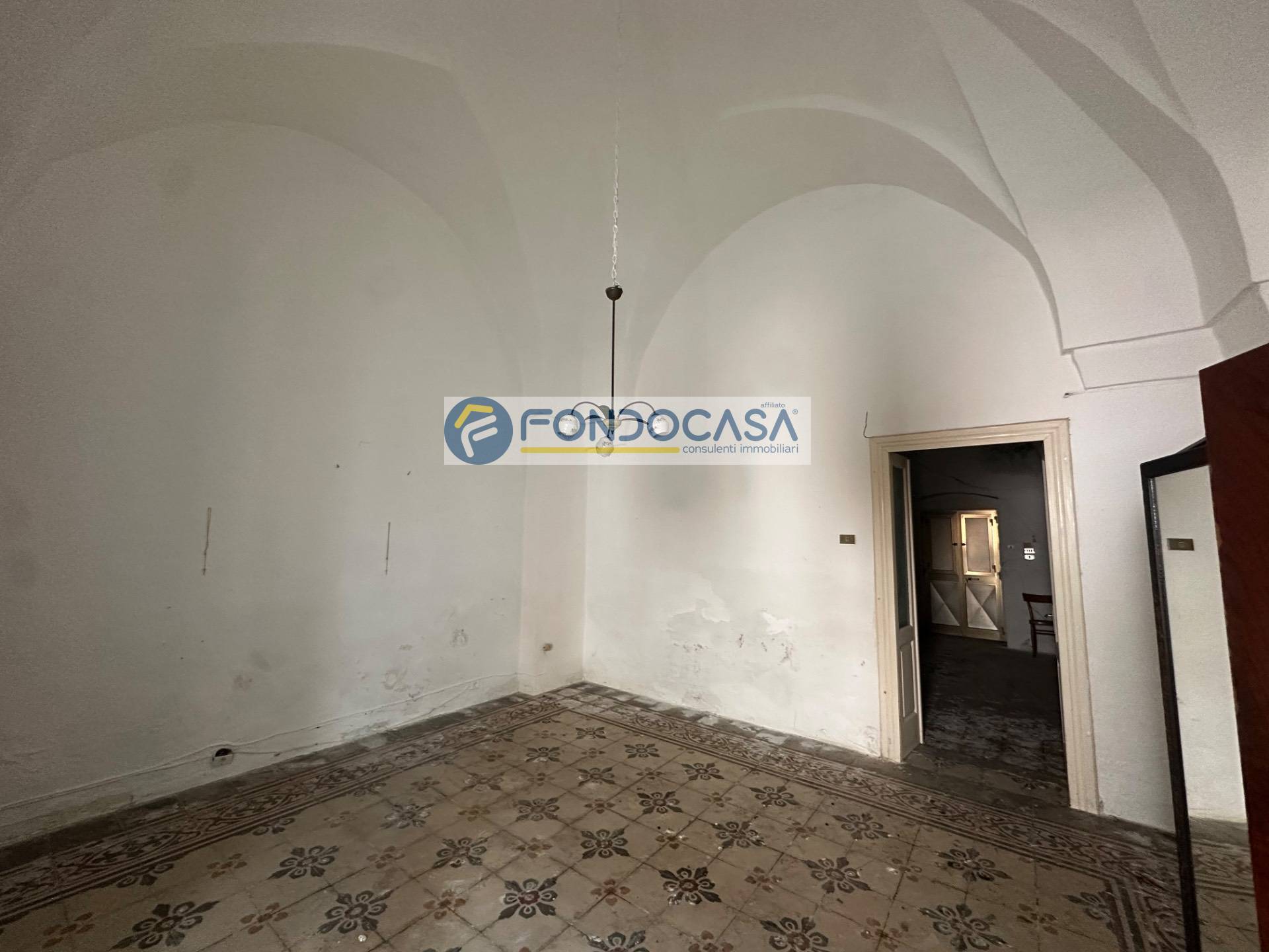 Casa indipendente in vendita a Melissano