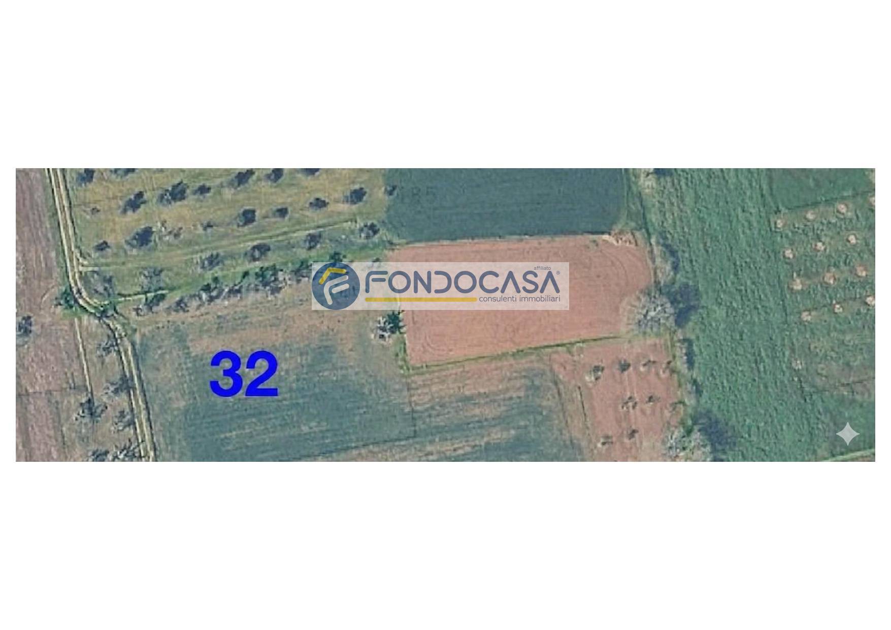 Terreno in vendita a Matino