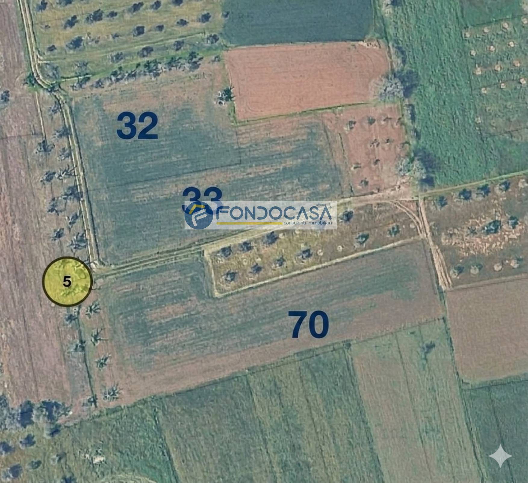 Terreno in vendita a Matino