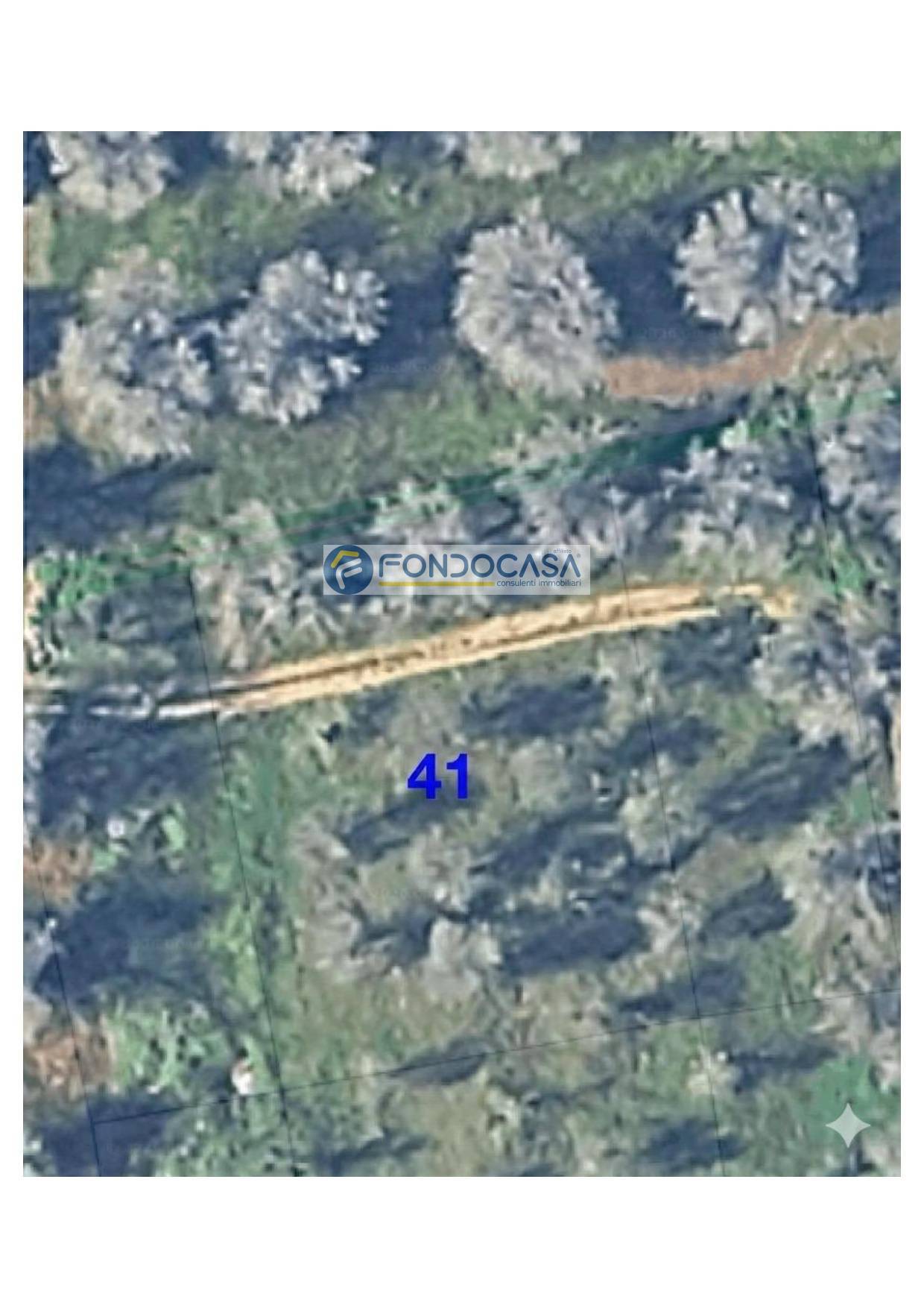 Terreno in vendita a Collepasso