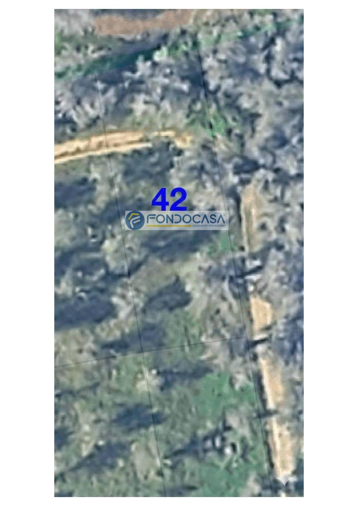 Terreno in vendita a Collepasso