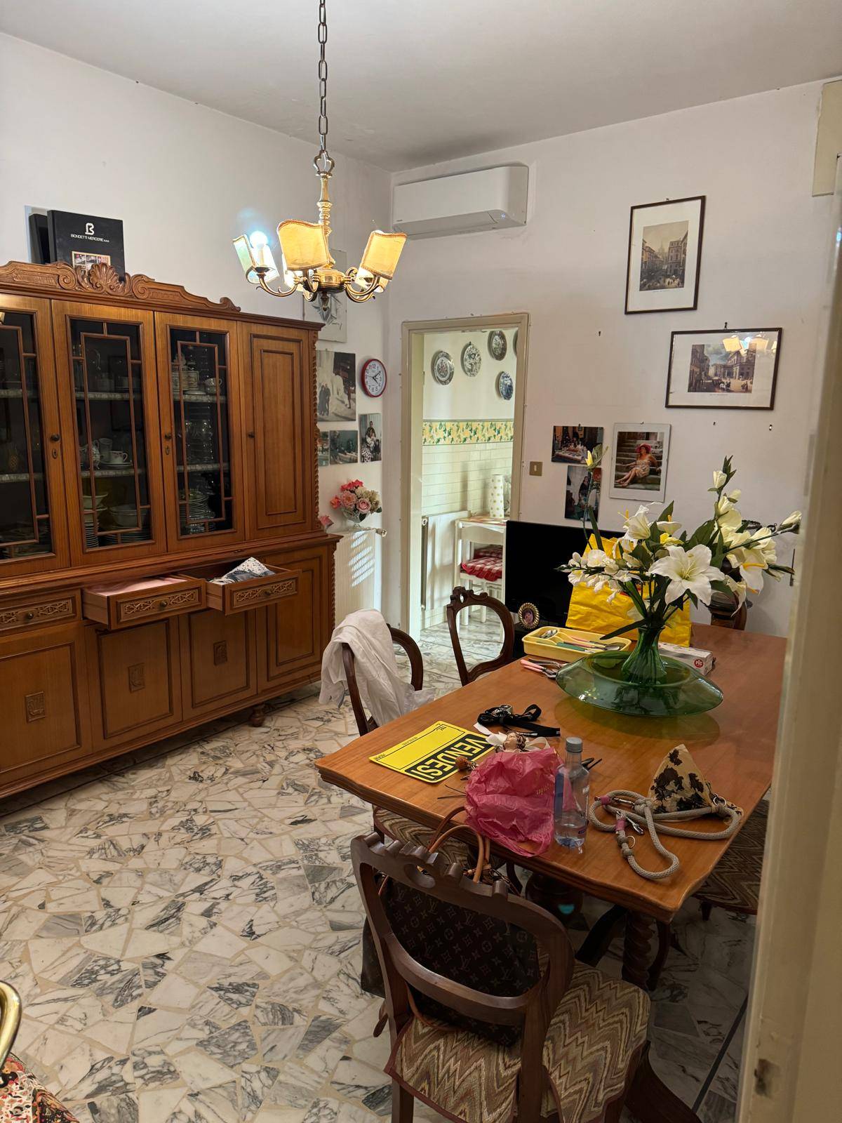 Appartamento in vendita a Viareggio