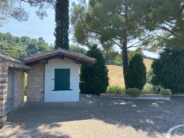 Casa indipendente in vendita in via sant'andrea in villis, Fano