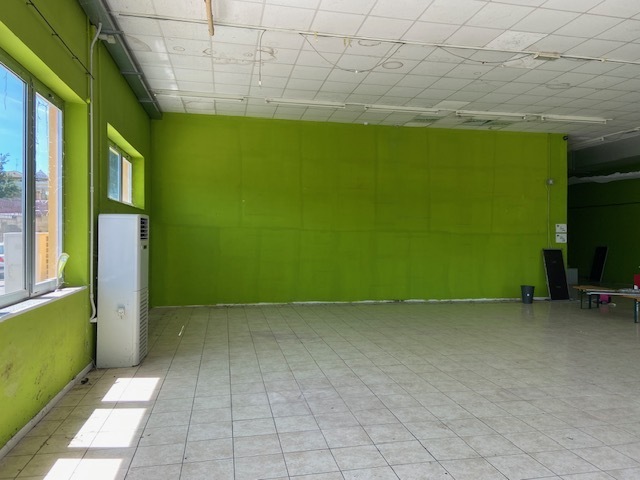 Capannone in vendita in via sant'ubaldo, Monsano