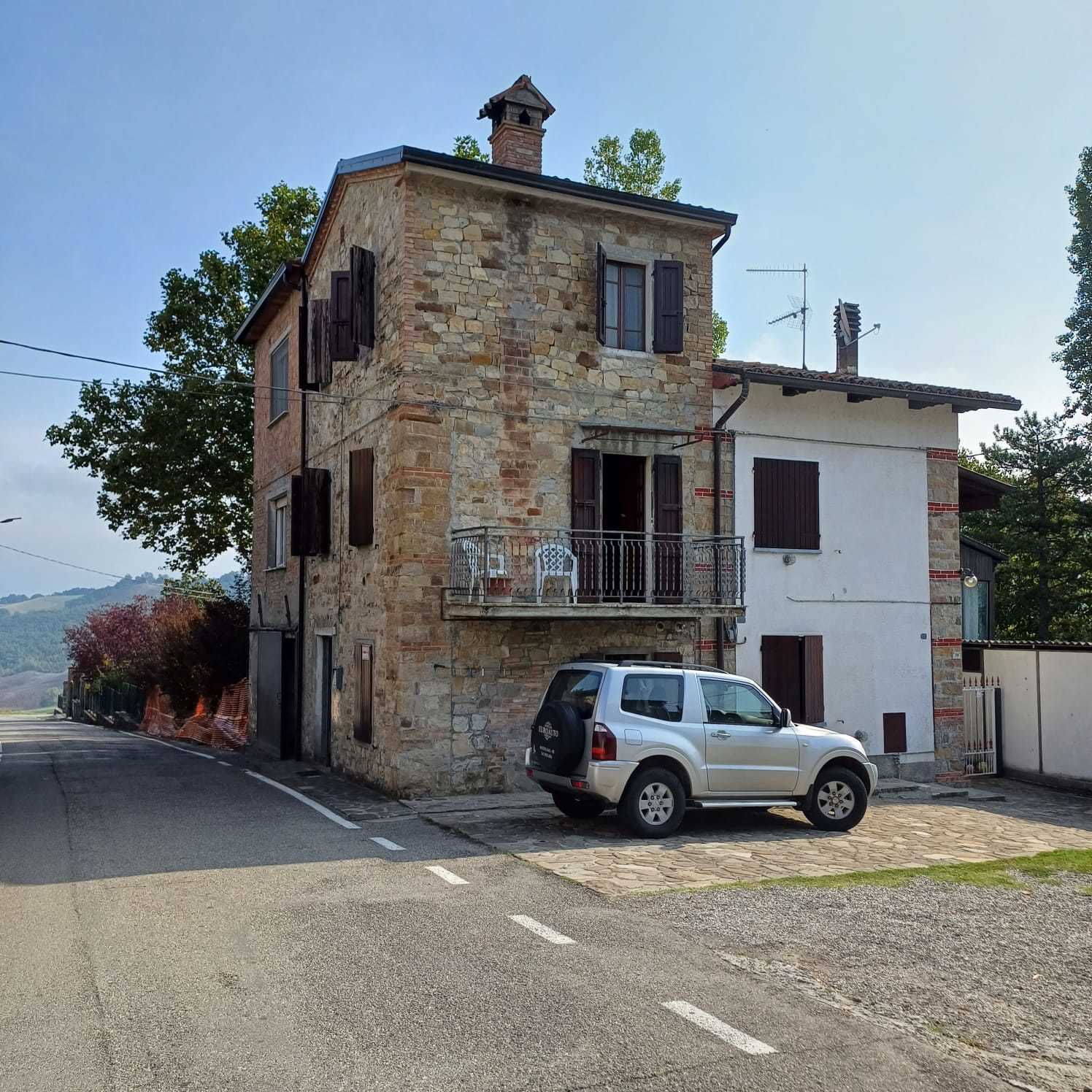 Casa indipendente in vendita, Terenzo bardone