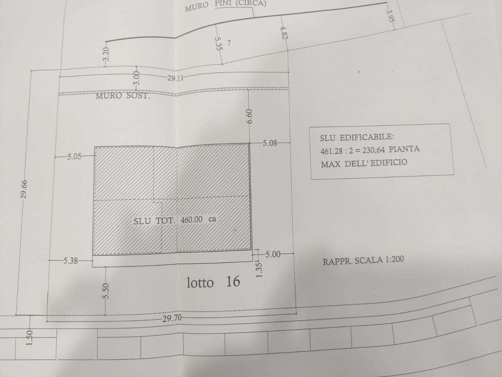 Terreno Industriale in vendita a Medesano