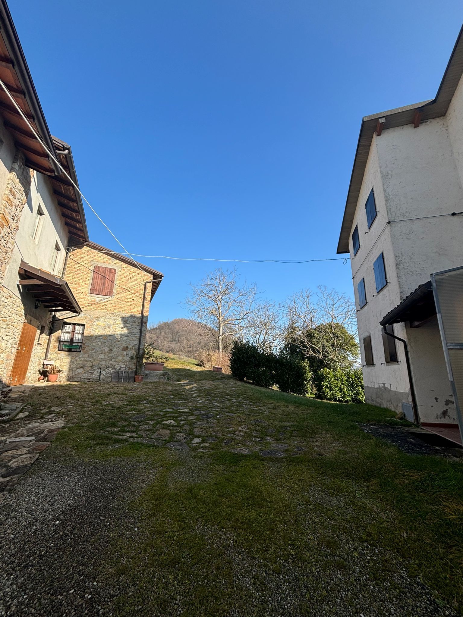 Casa indipendente da ristrutturare, Fornovo di Taro sivizzano