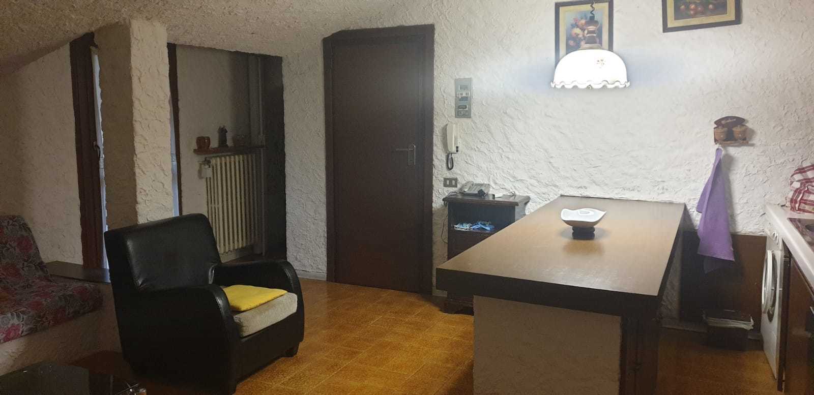 Trilocale in affitto a Fornovo di Taro
