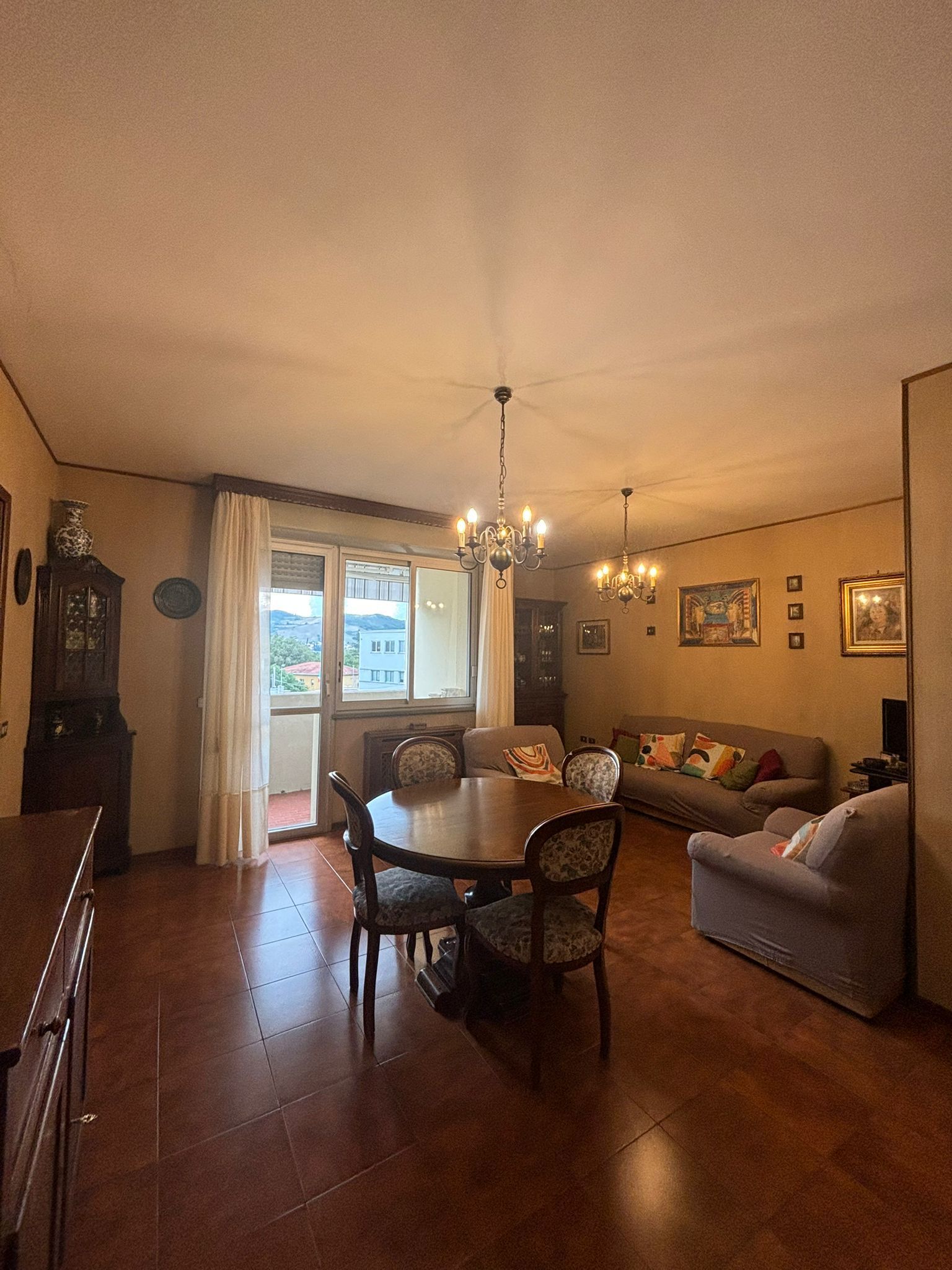 Appartamento in affitto a Fornovo di Taro