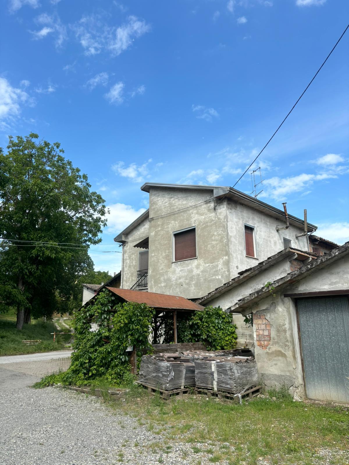 Casa indipendente in vendita a Fornovo di Taro